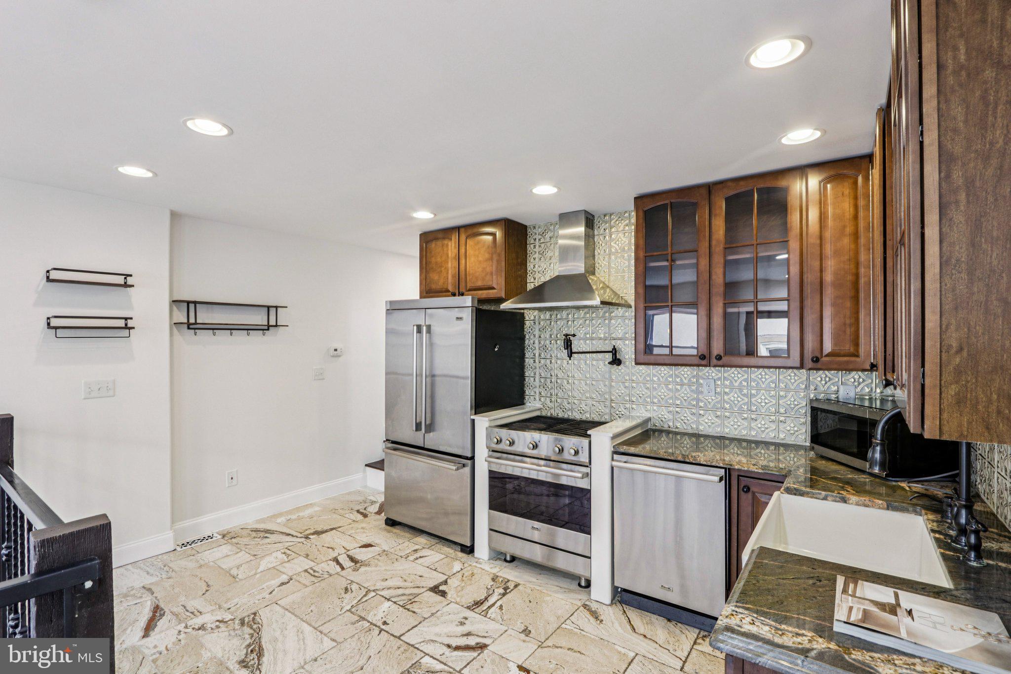 NORTHERN LIBERTIES - Residential