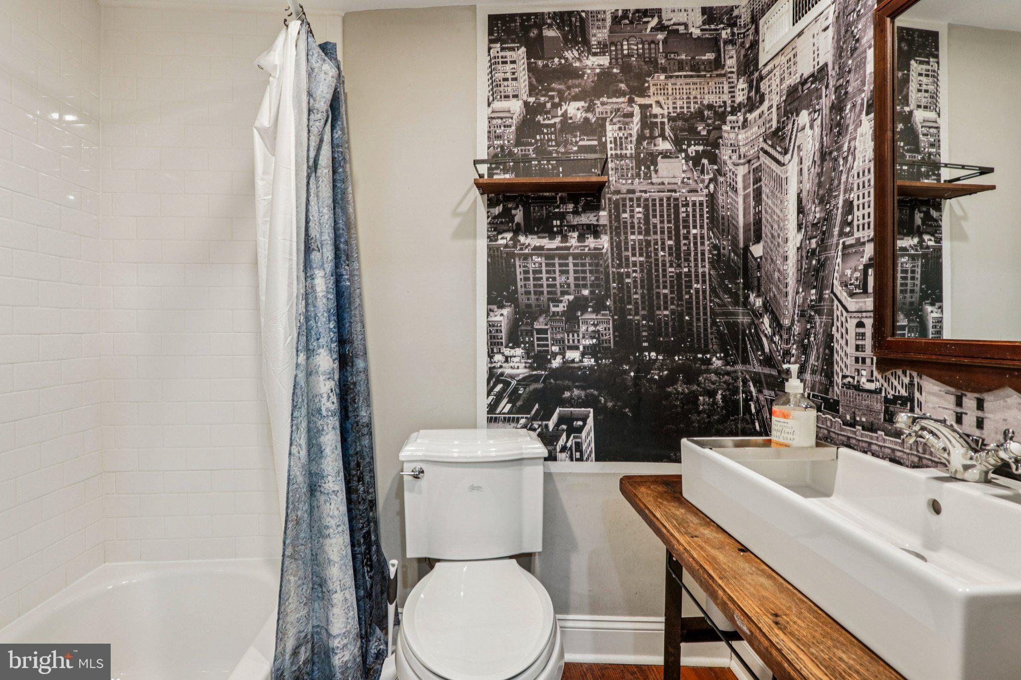 NORTHERN LIBERTIES - Residential