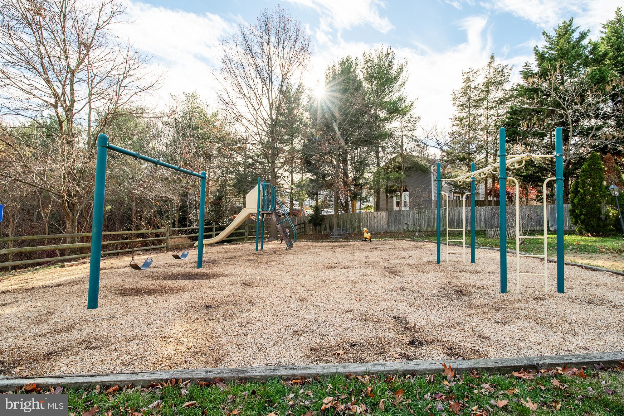 HUNTINGTON GROVE - Residential