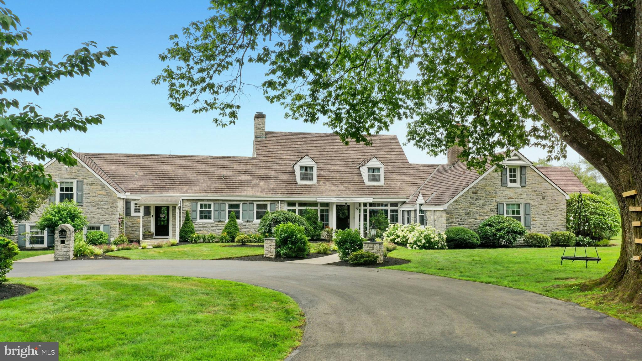 2458 RIVERBEND ROAD
