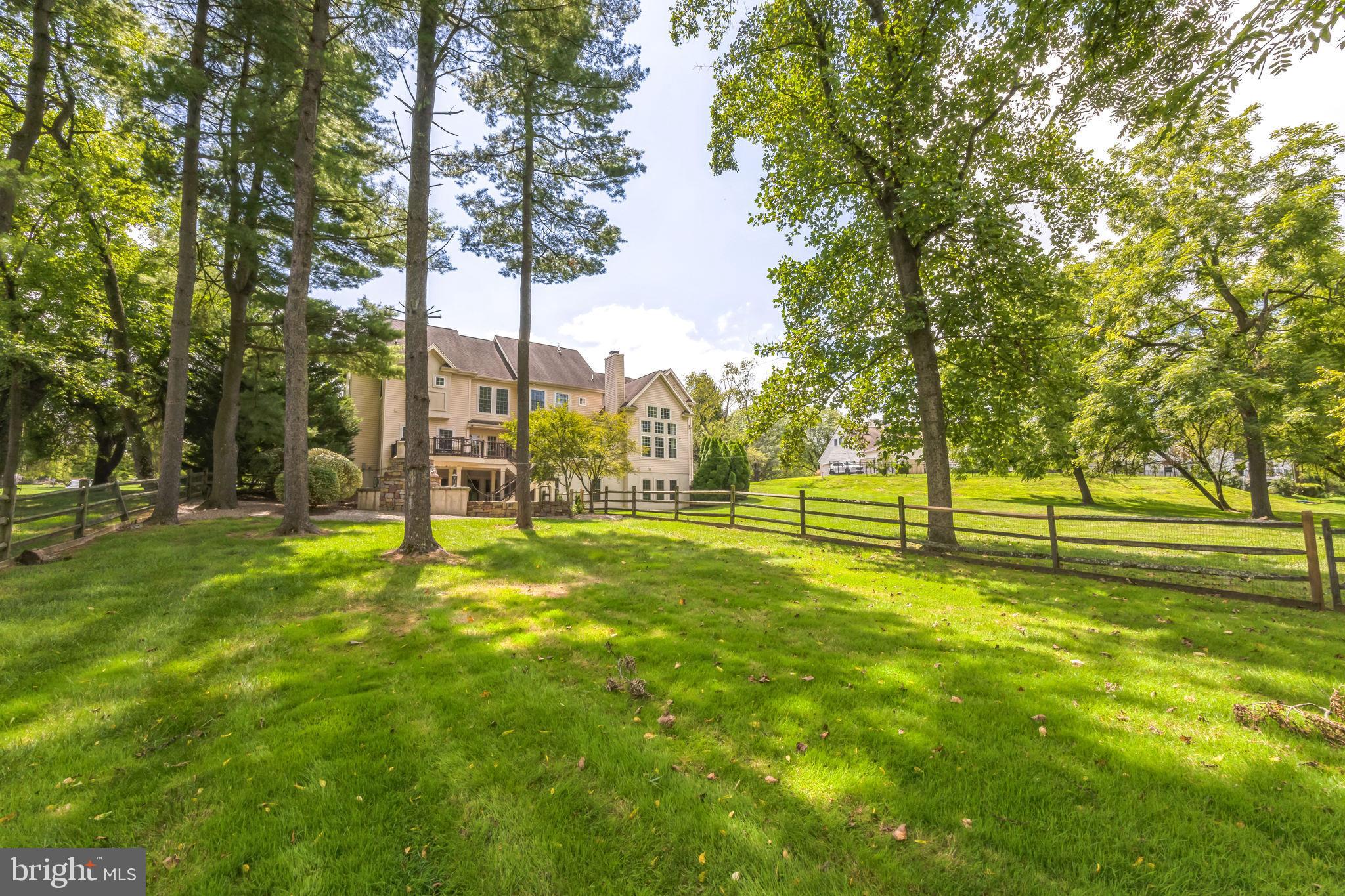 AFTON CREST - Residential