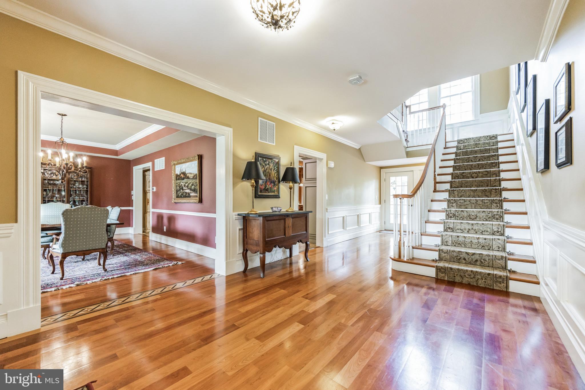 AFTON CREST - Residential