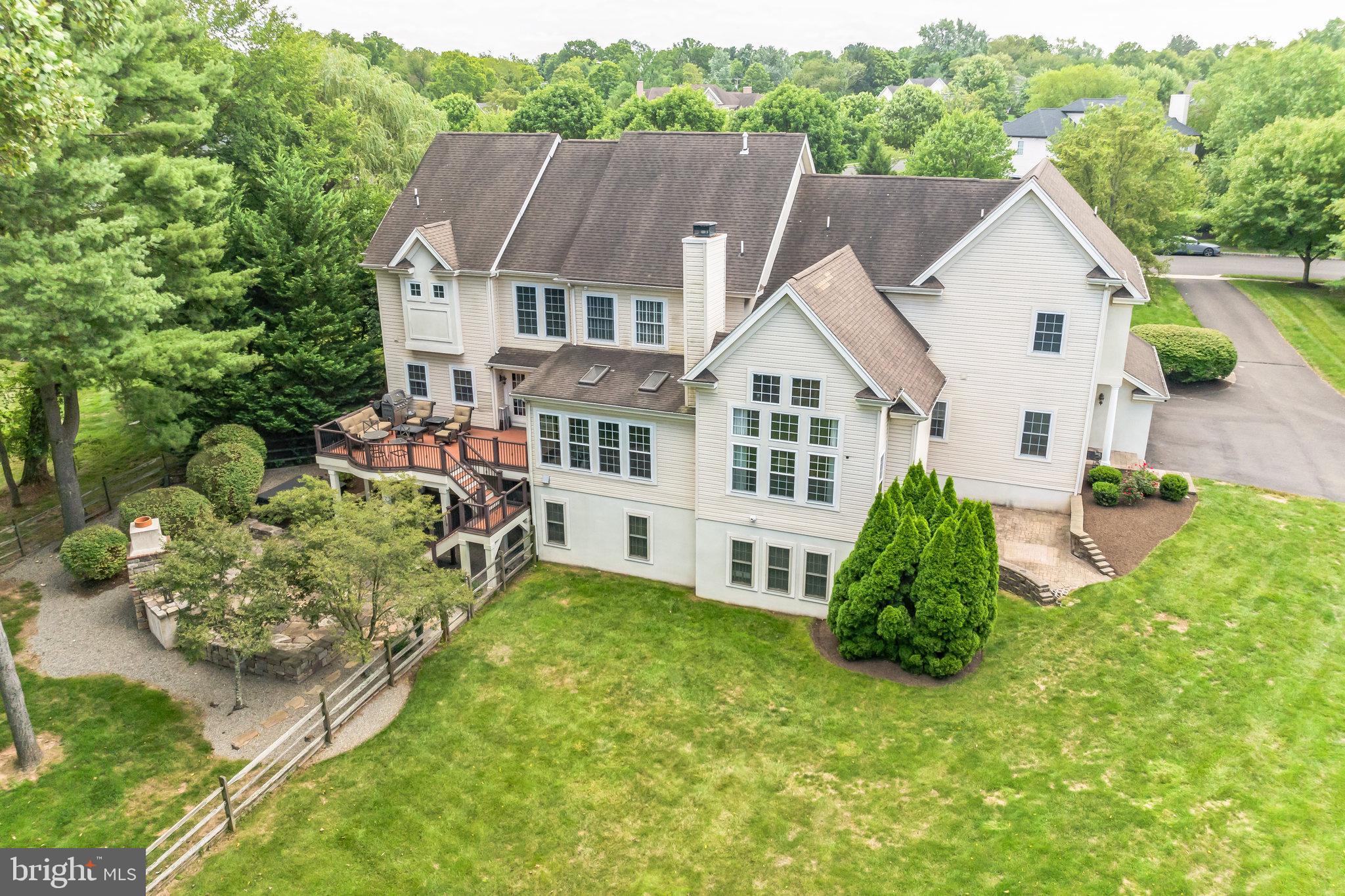 AFTON CREST - Residential