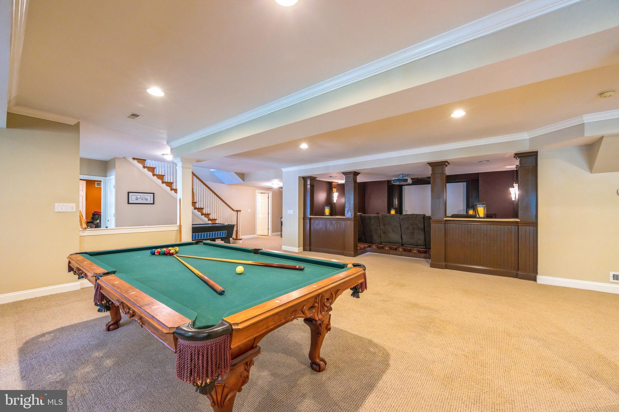 AFTON CREST - Residential