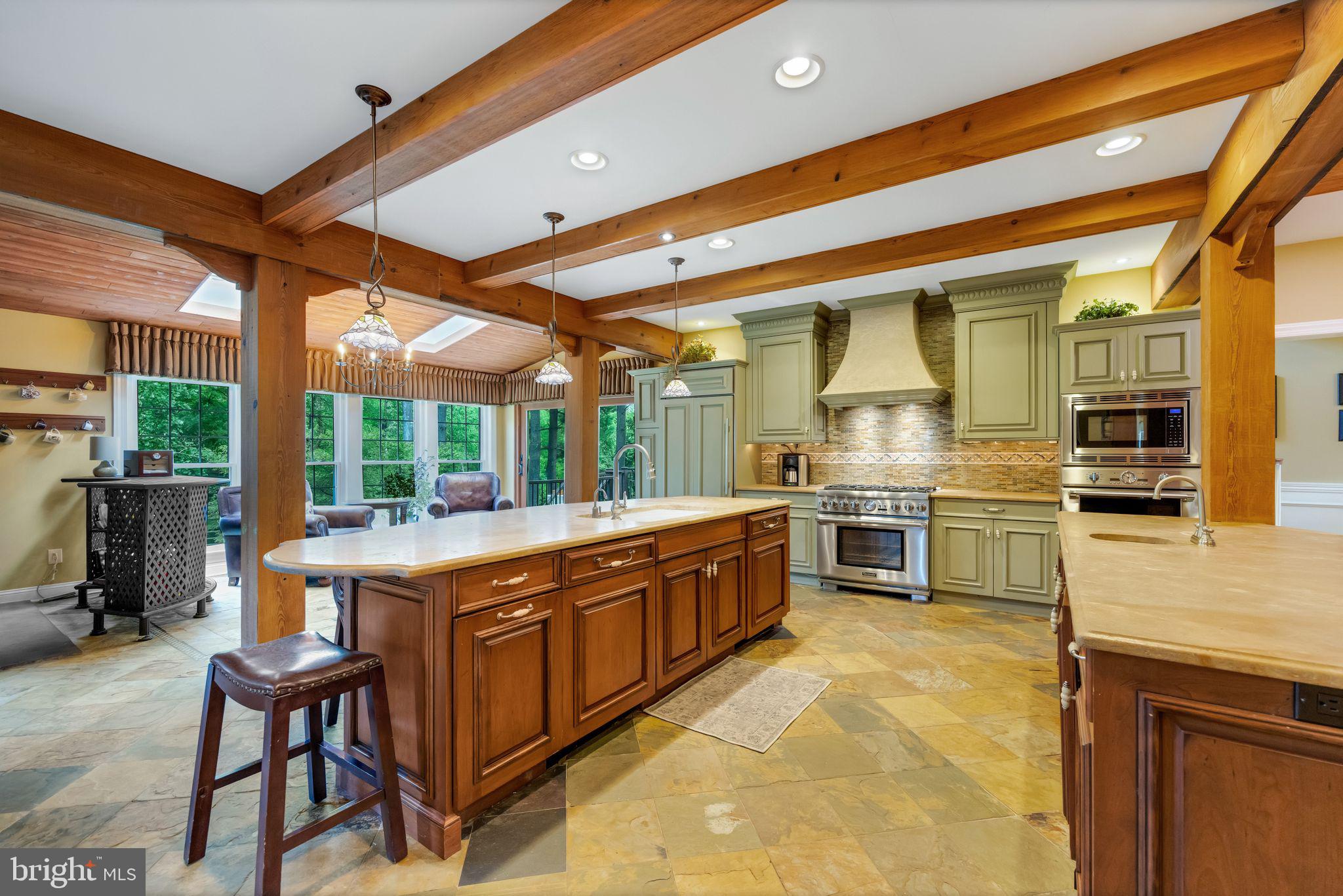 AFTON CREST - Residential