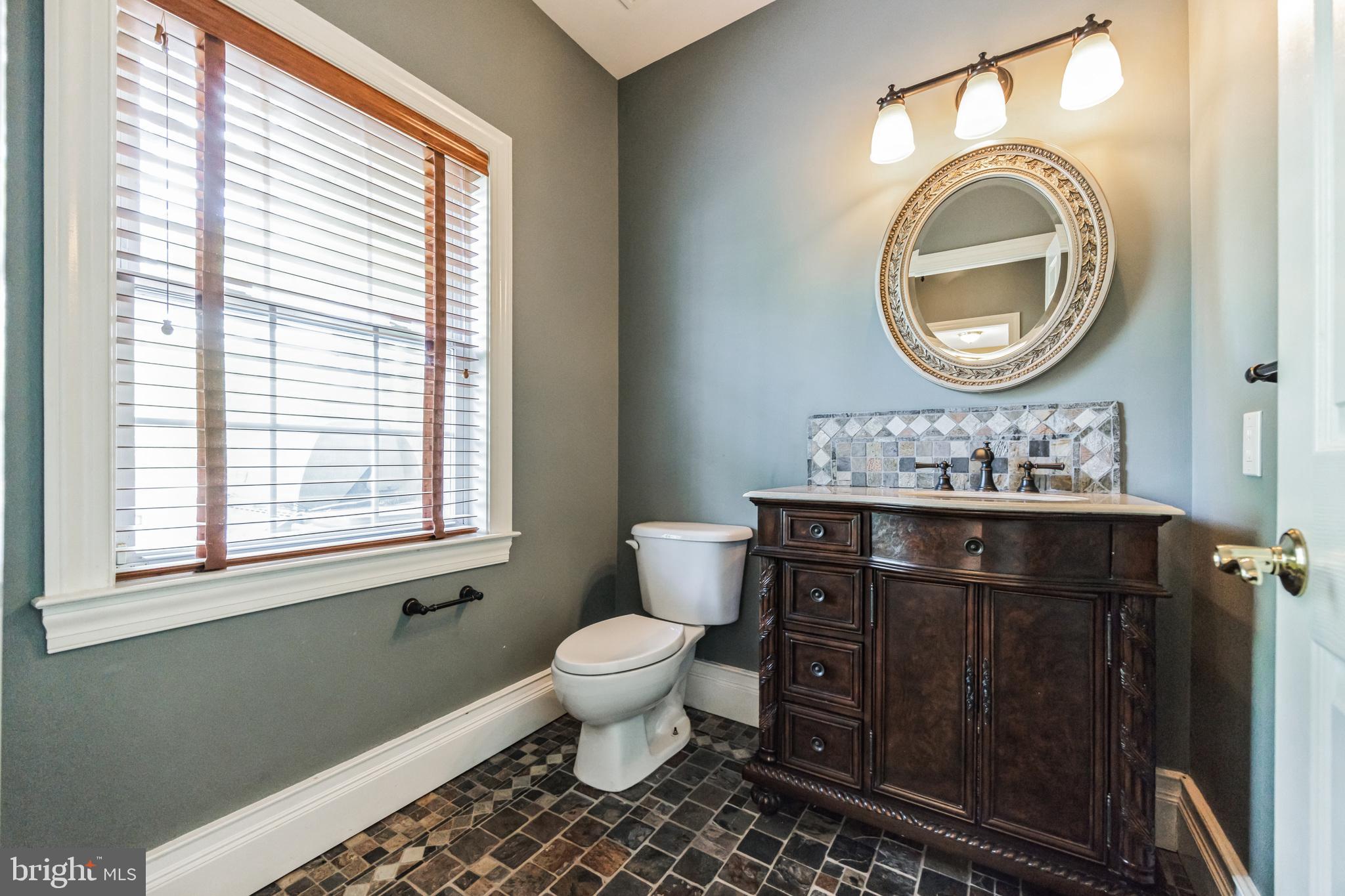 AFTON CREST - Residential