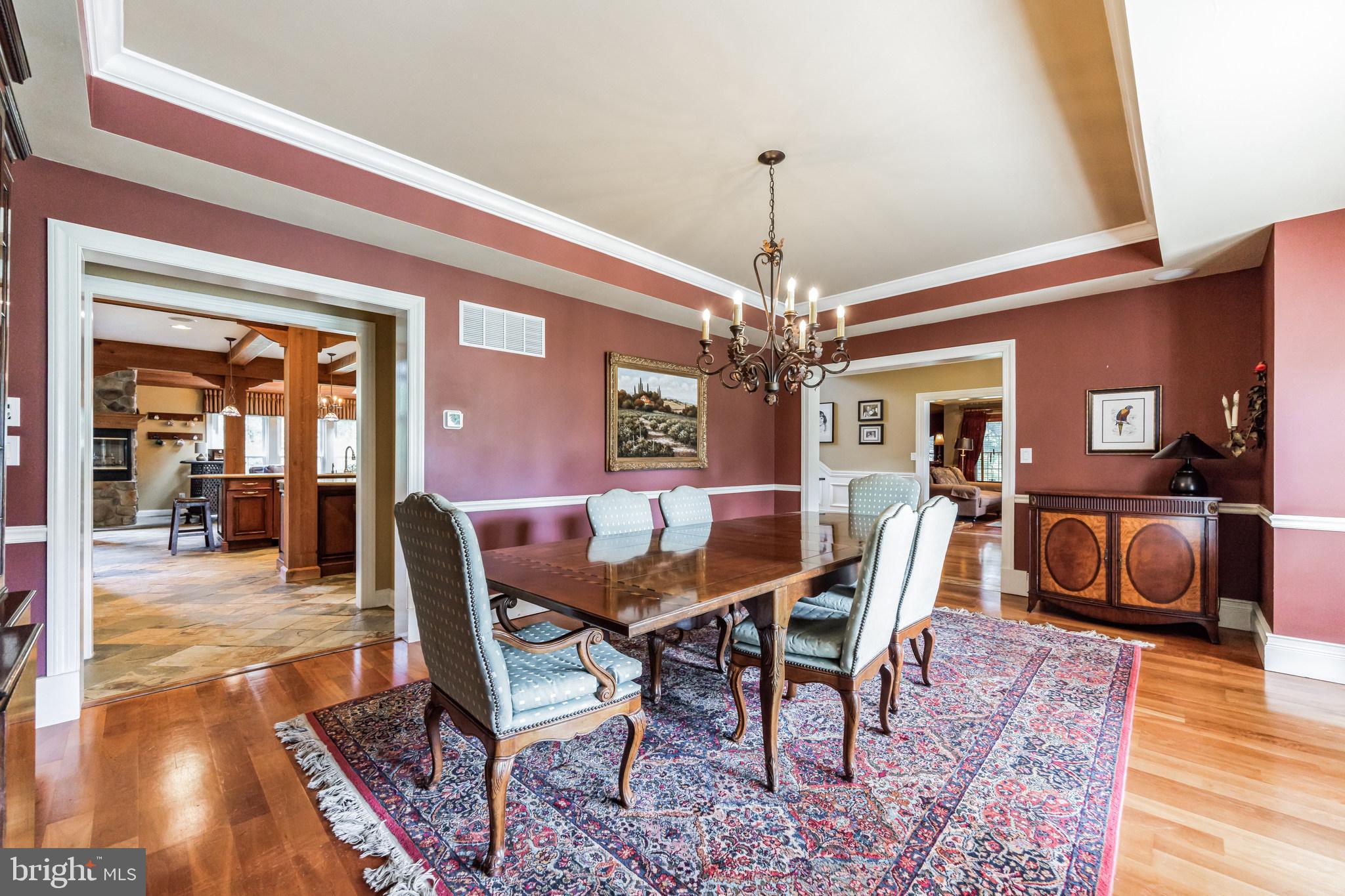 AFTON CREST - Residential