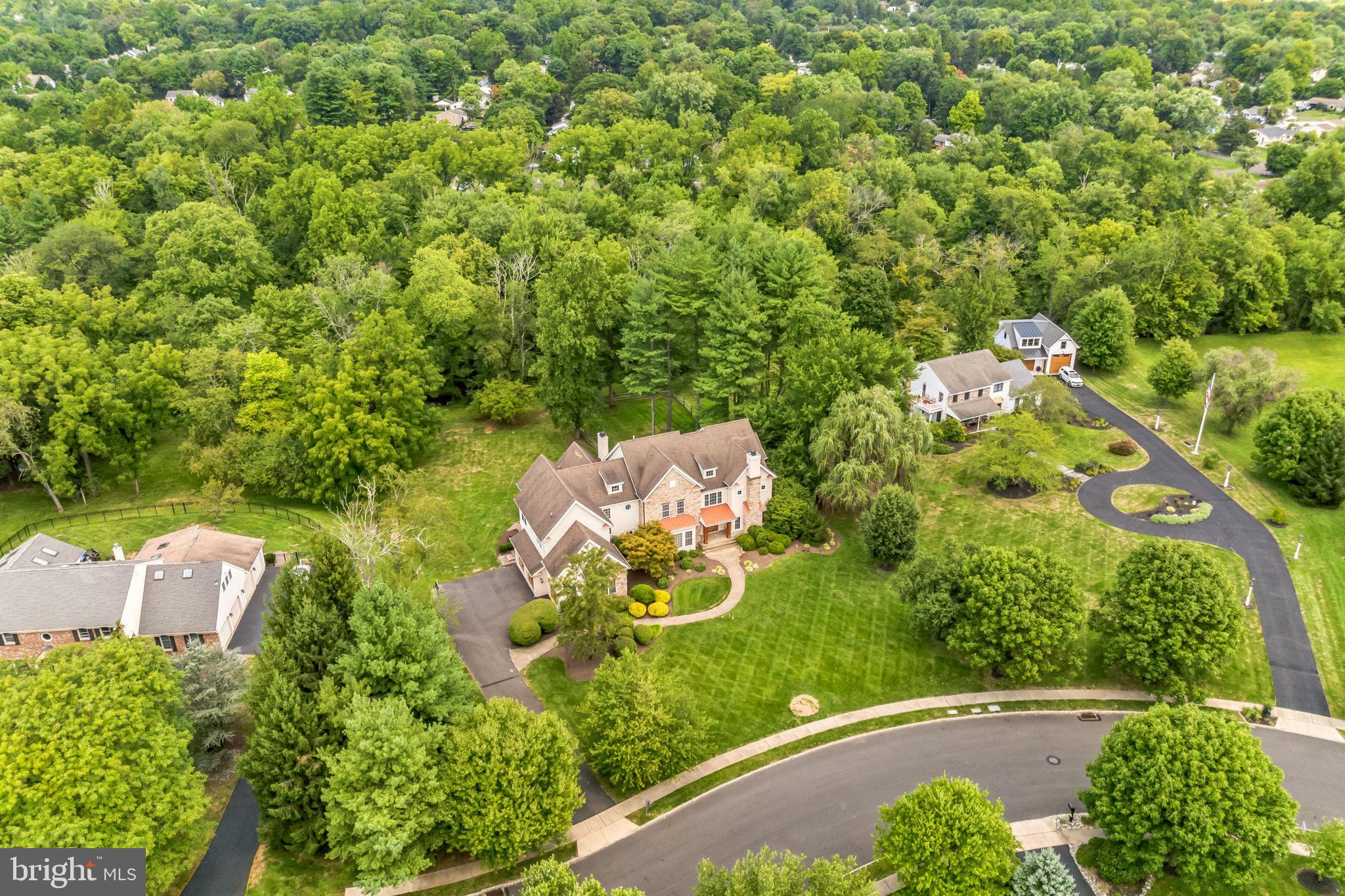 AFTON CREST - Residential