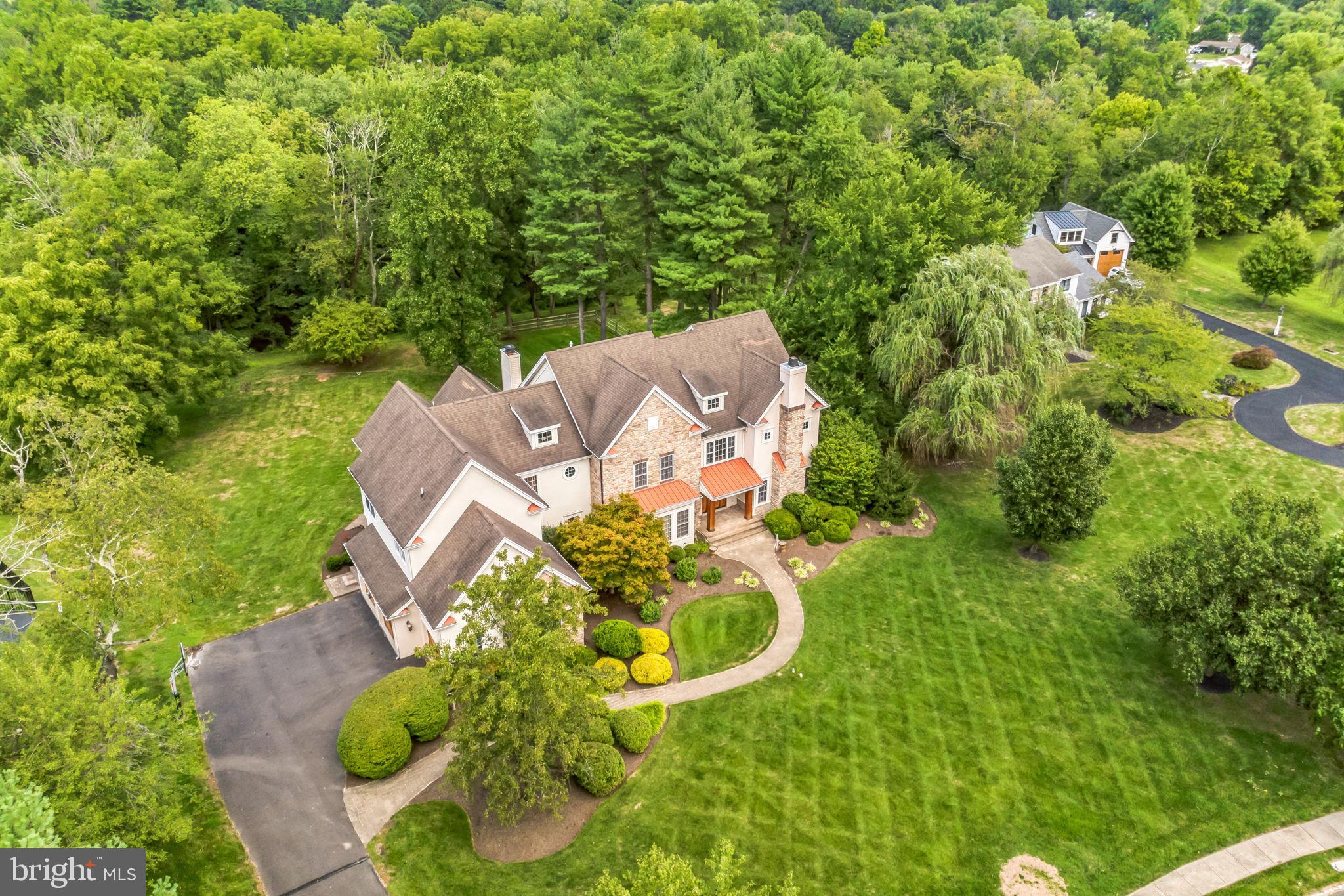 AFTON CREST - Residential