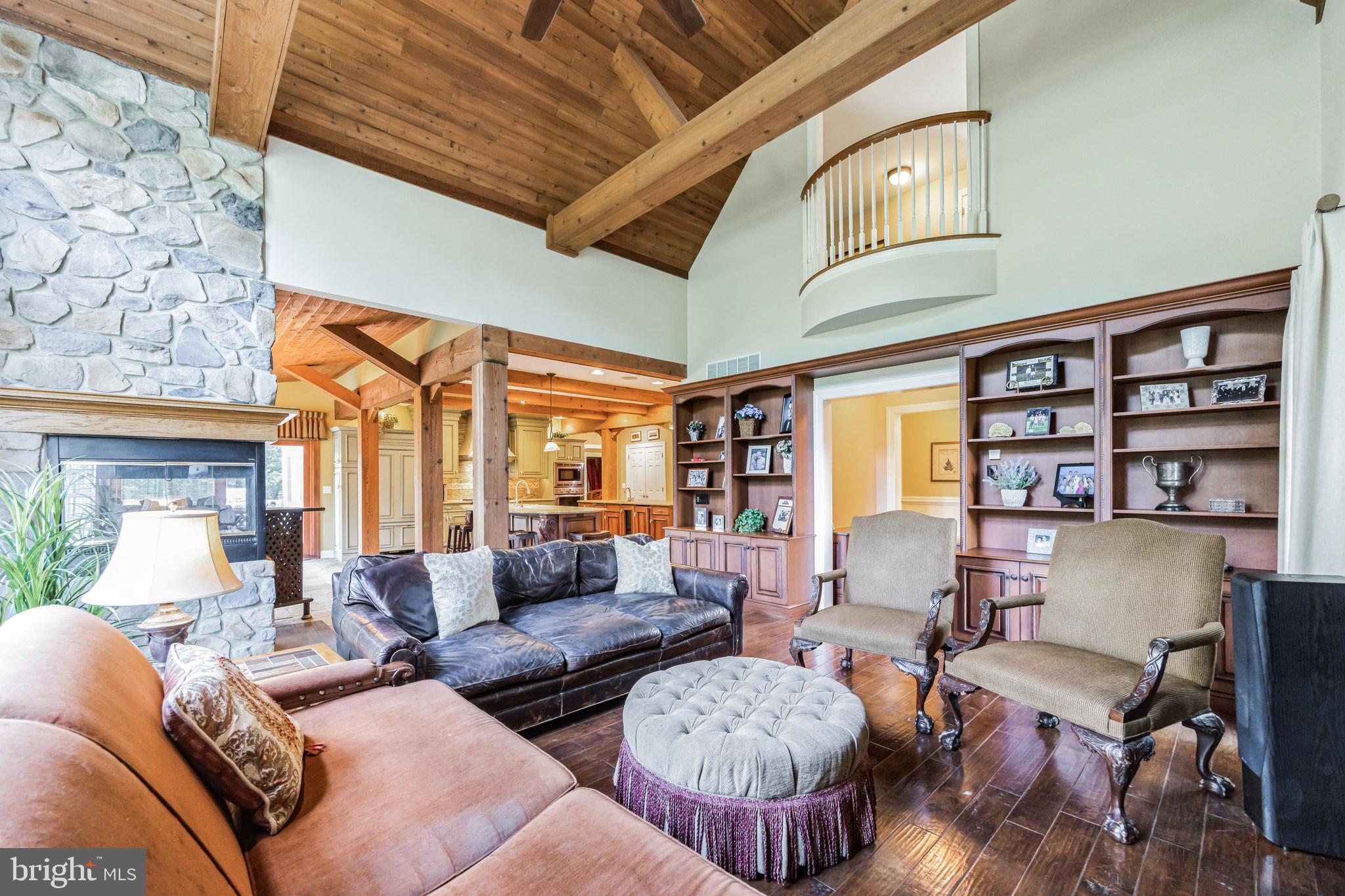 AFTON CREST - Residential