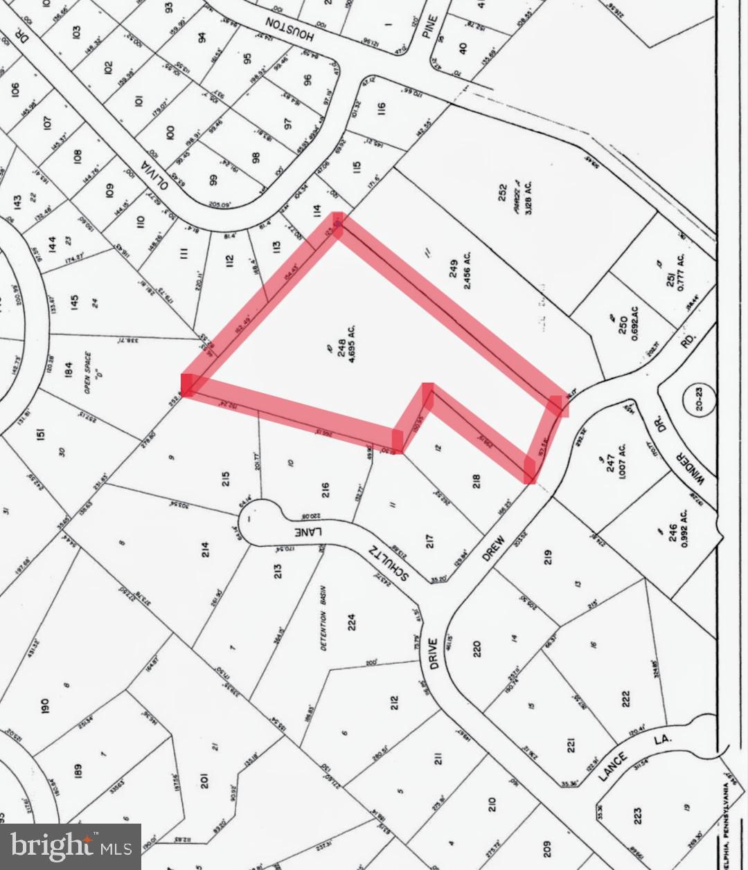 AFTON CREST - Residential