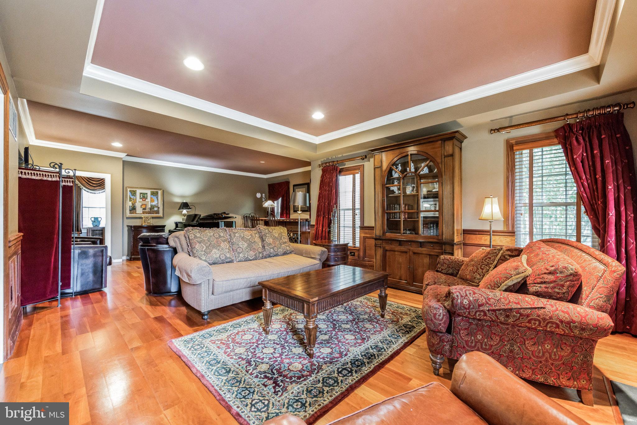 AFTON CREST - Residential