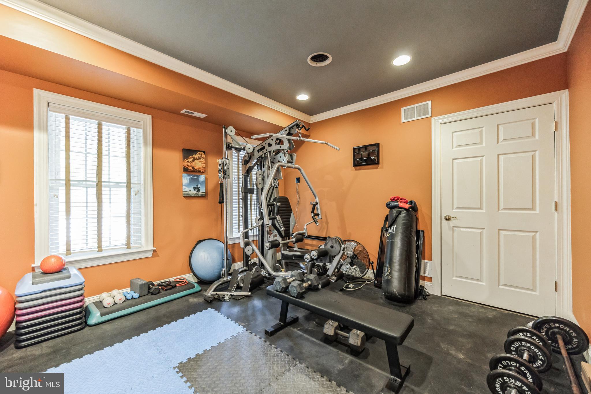 AFTON CREST - Residential