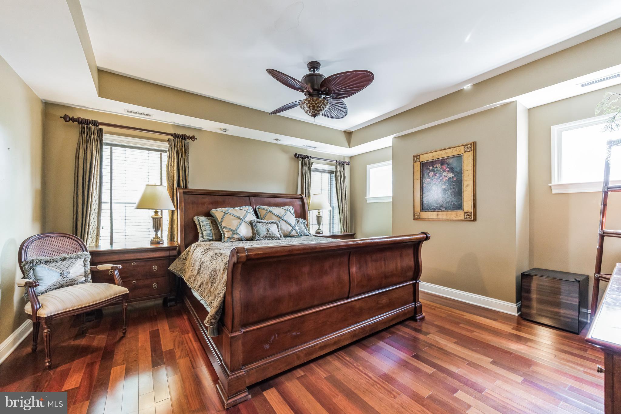 AFTON CREST - Residential