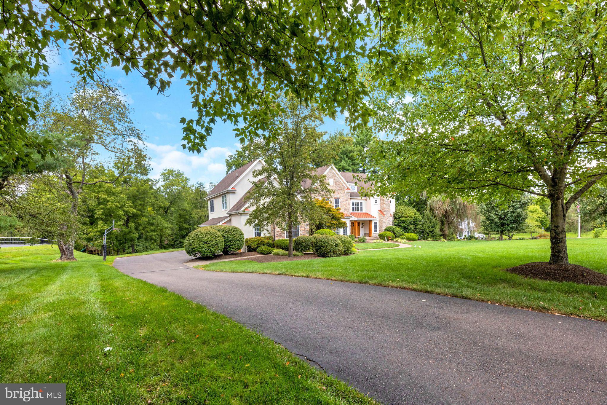 AFTON CREST - Residential