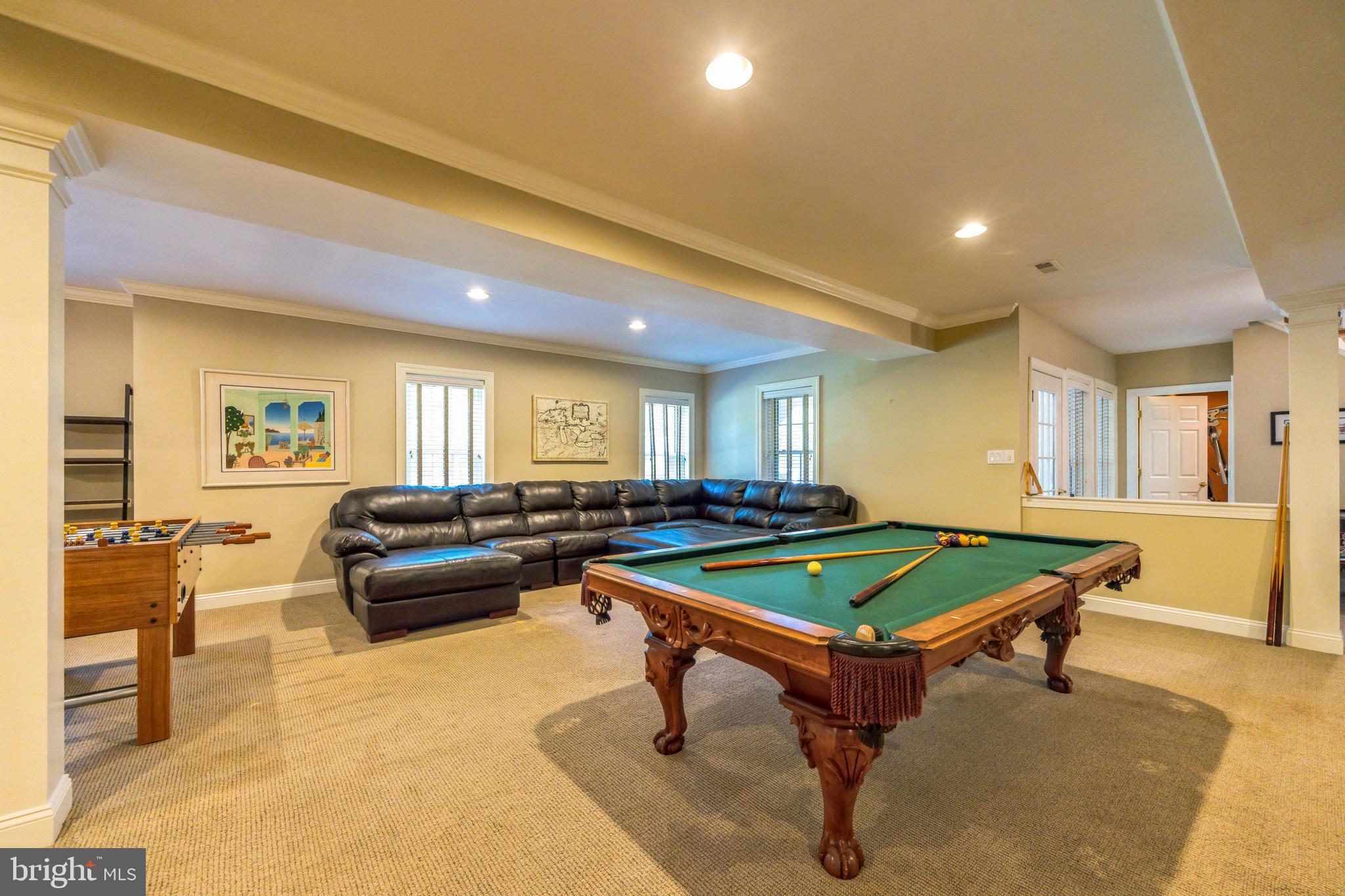 AFTON CREST - Residential