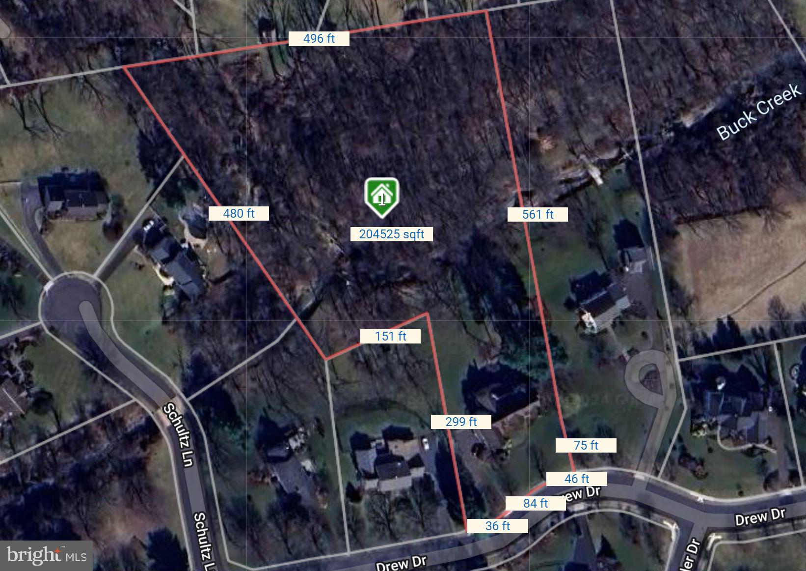 AFTON CREST - Residential