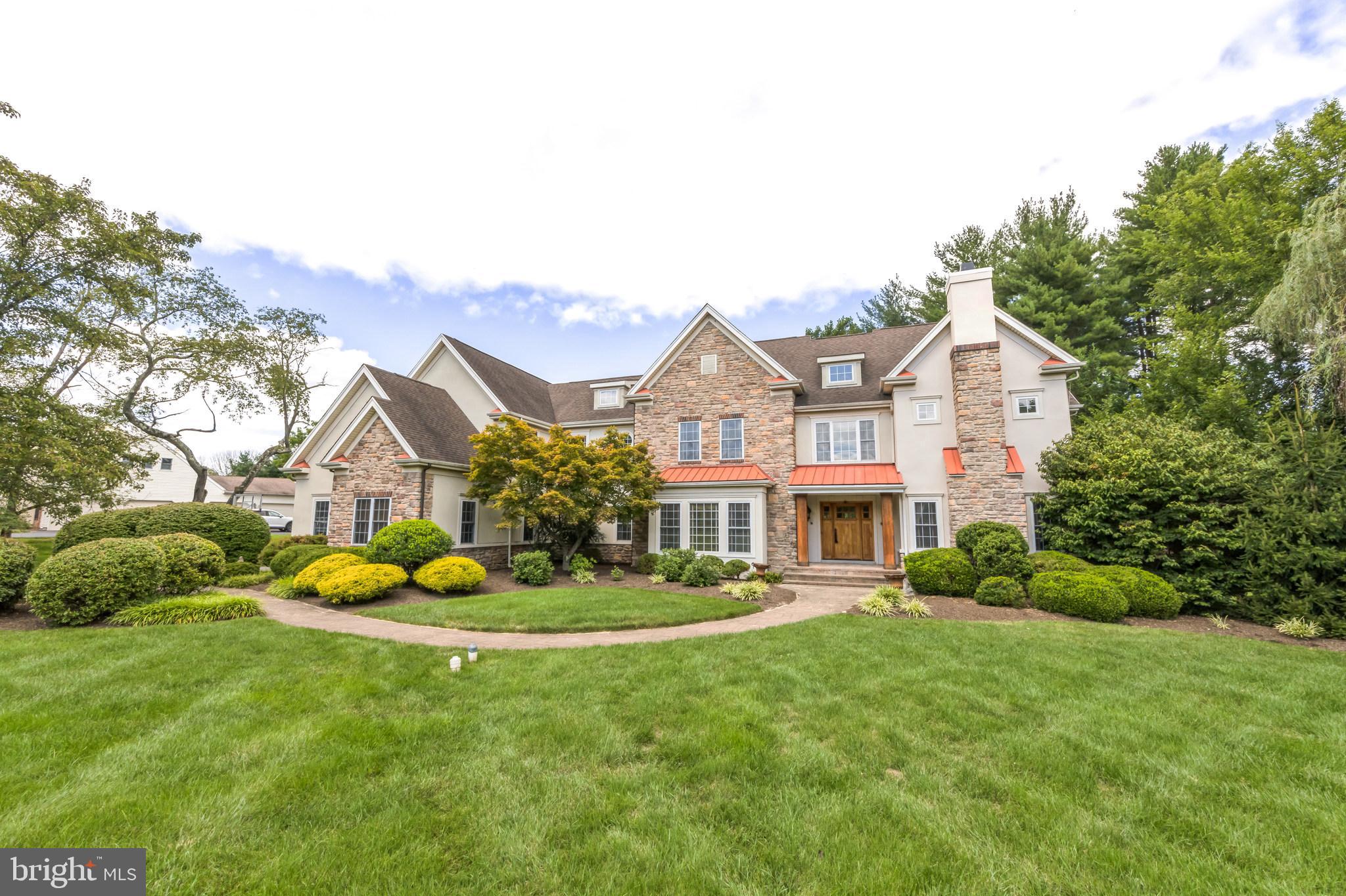 AFTON CREST - Residential