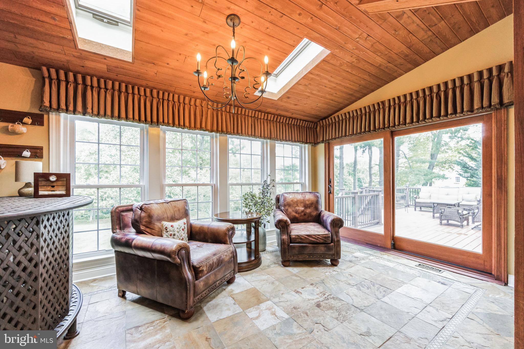 AFTON CREST - Residential