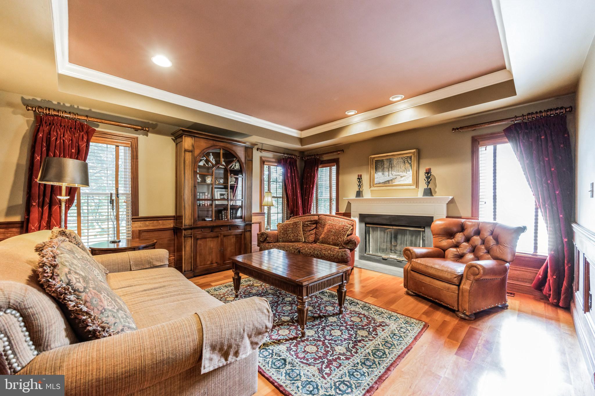 AFTON CREST - Residential