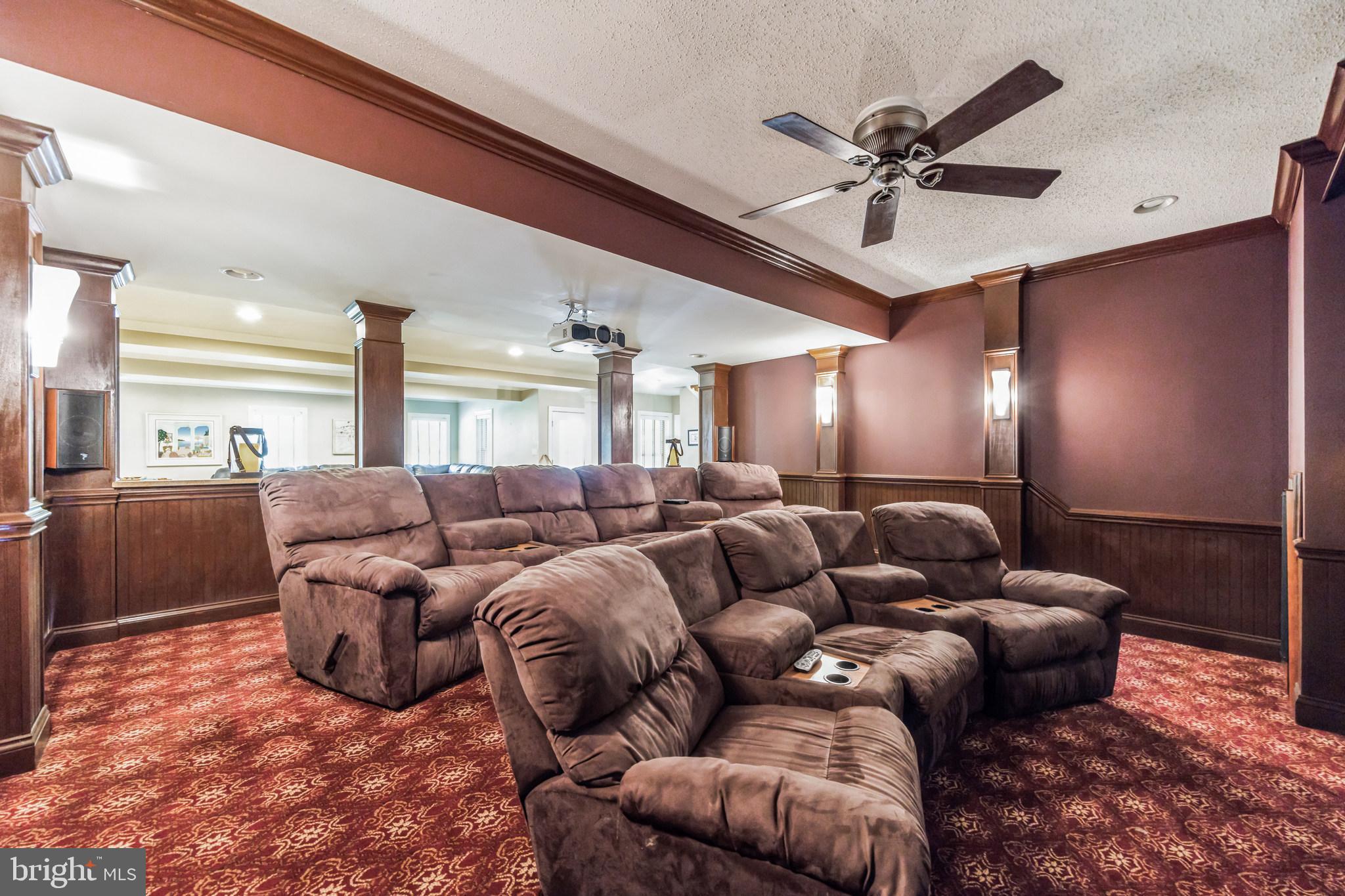 AFTON CREST - Residential