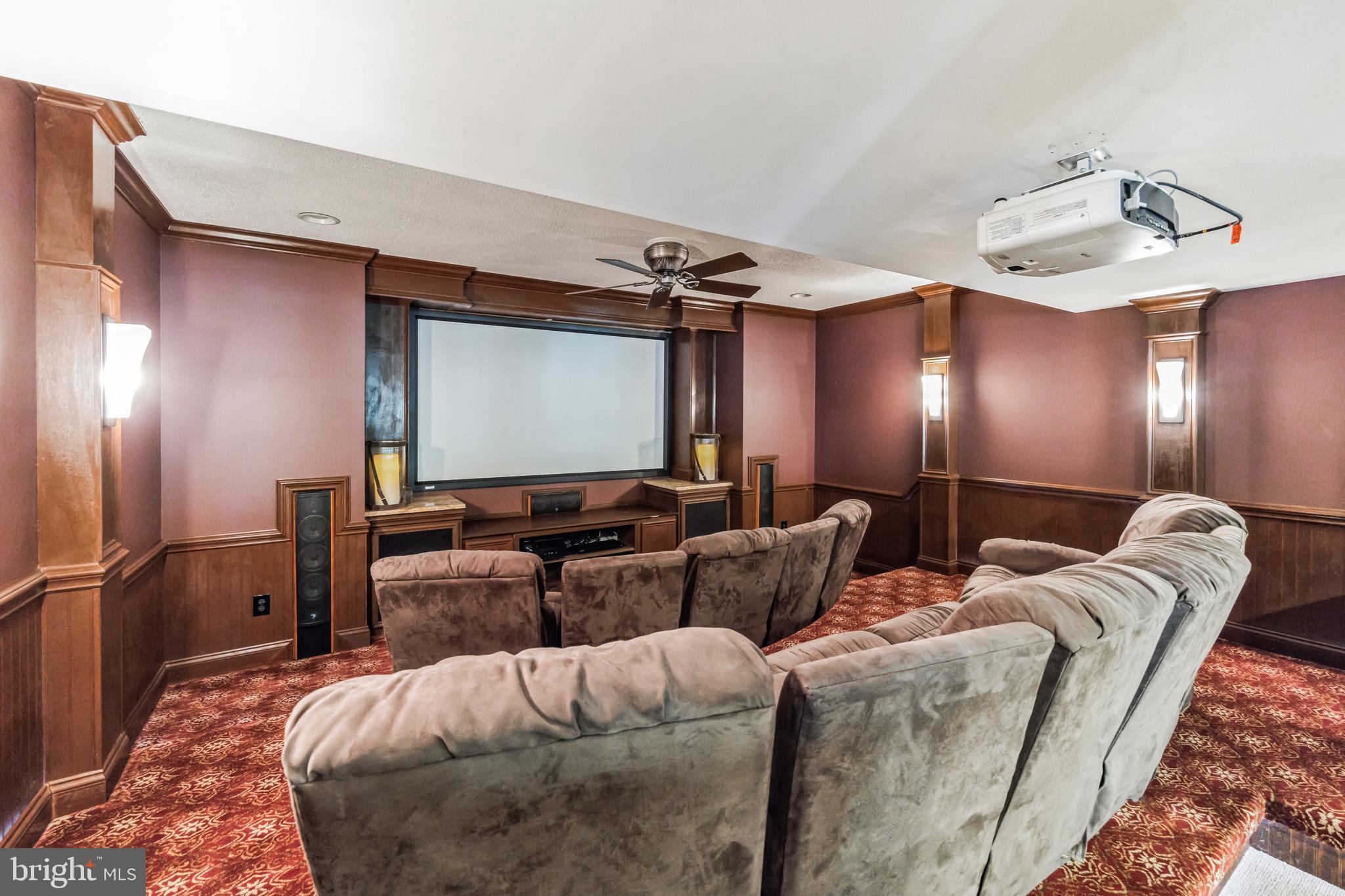 AFTON CREST - Residential