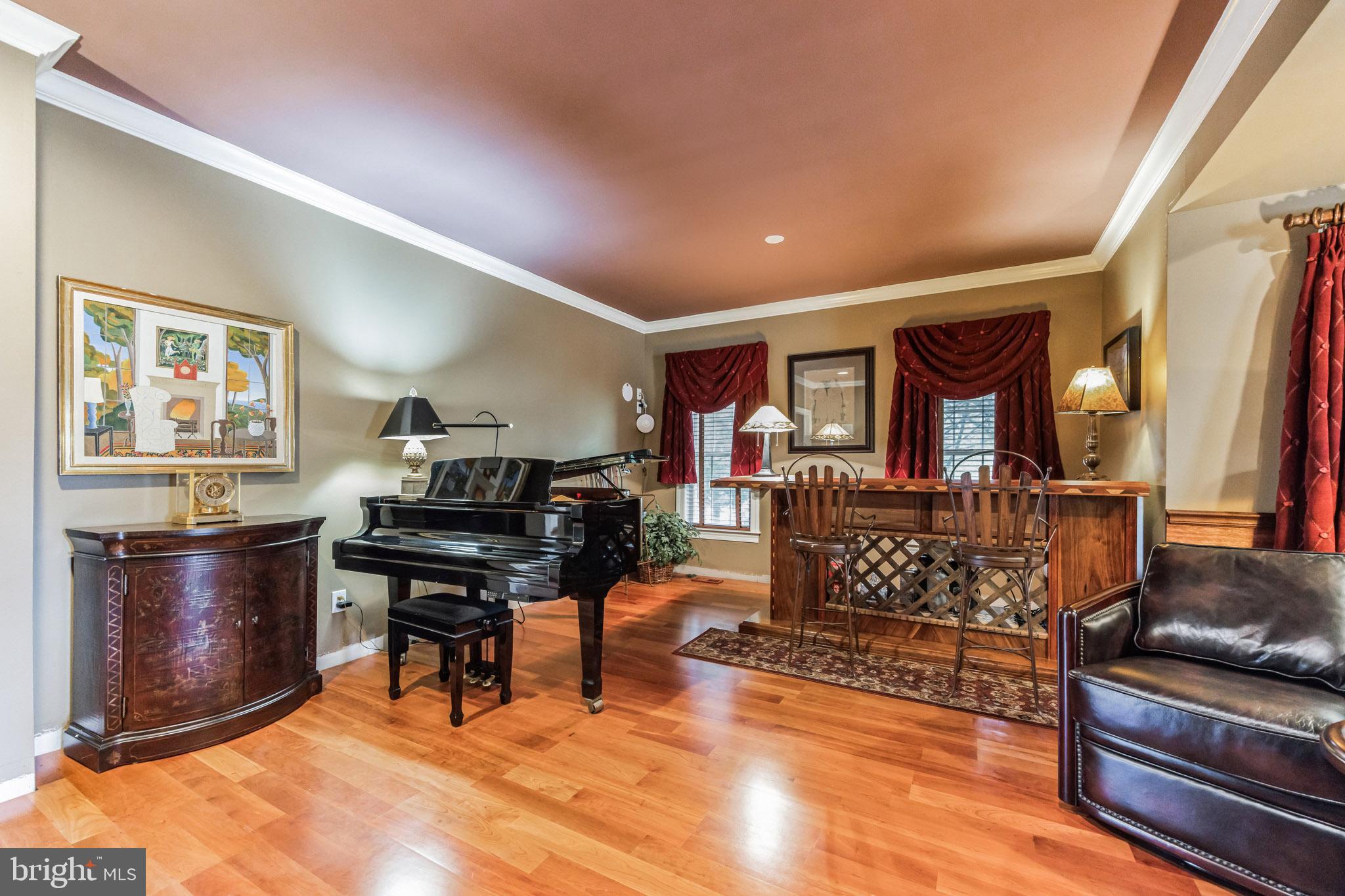 AFTON CREST - Residential