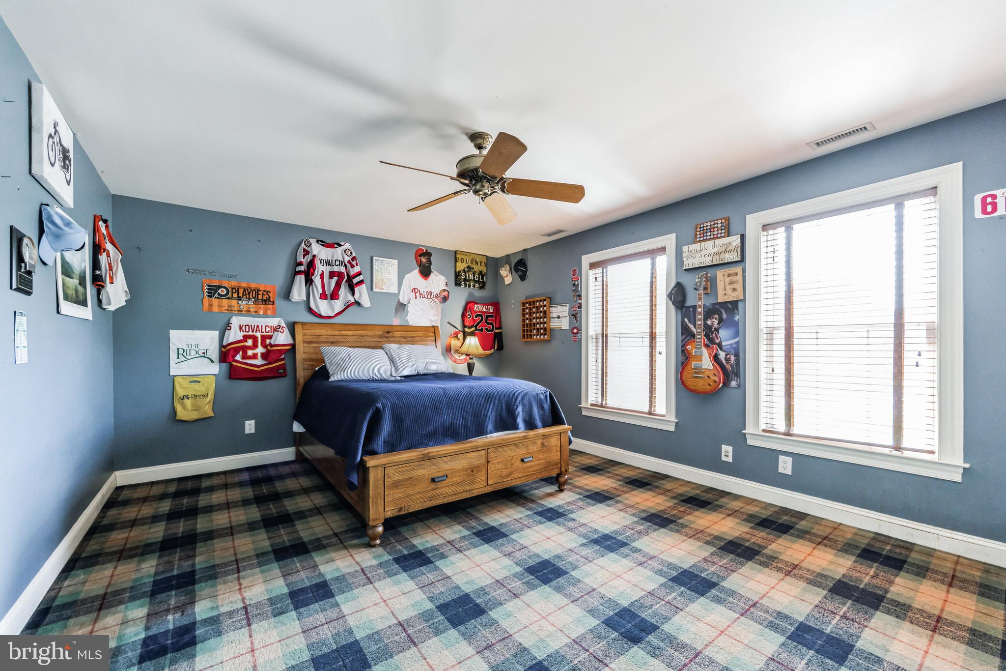 AFTON CREST - Residential