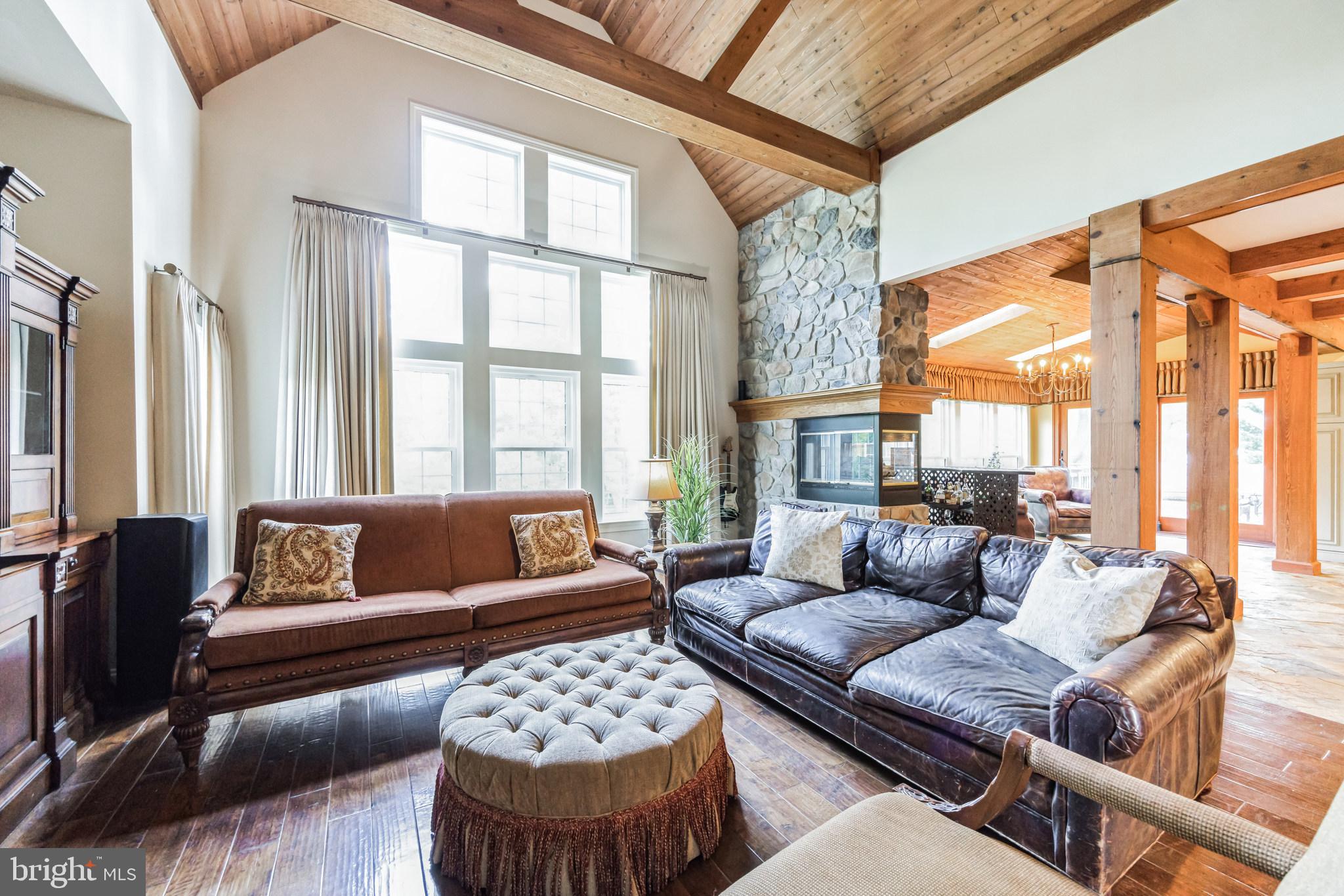 AFTON CREST - Residential