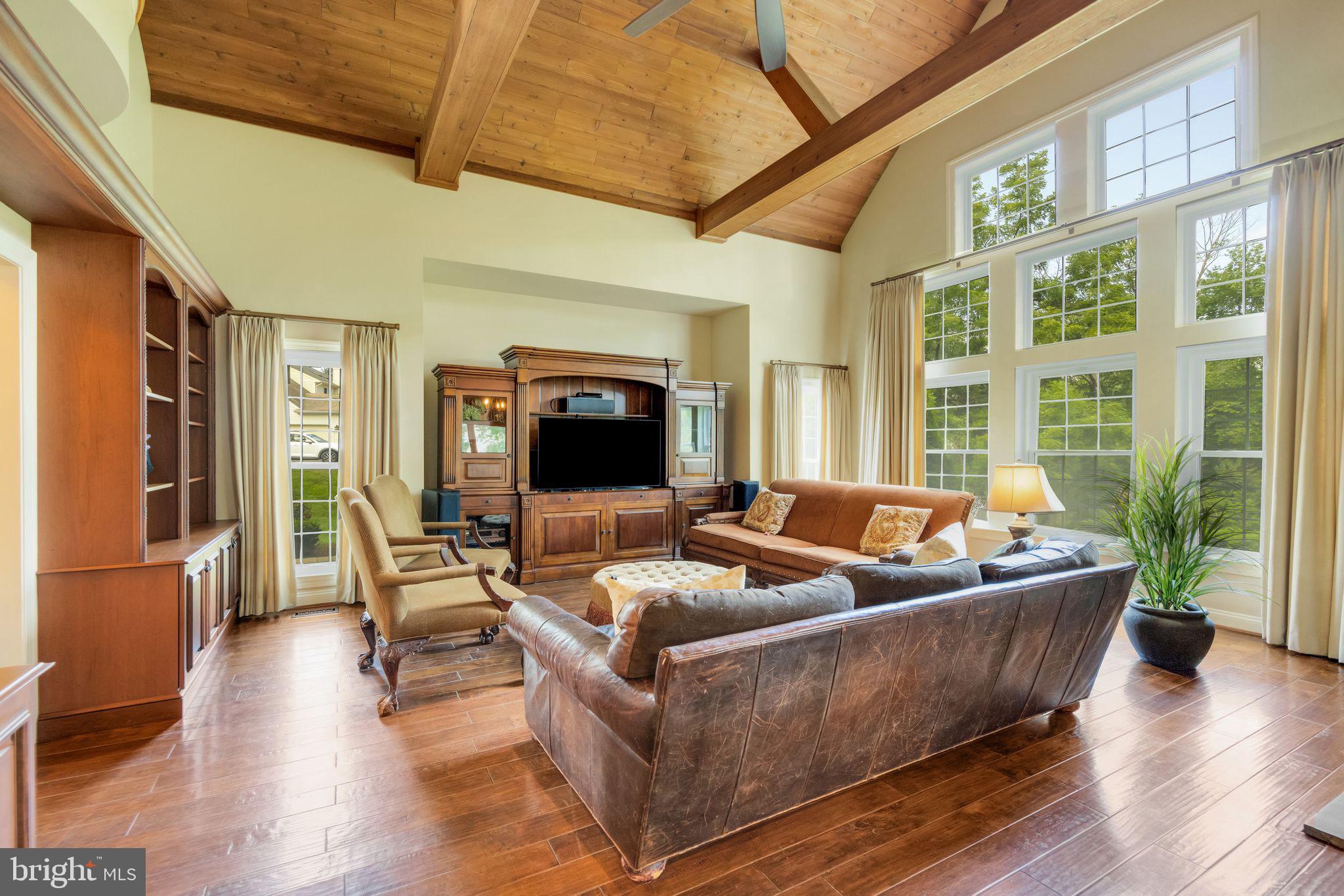 AFTON CREST - Residential