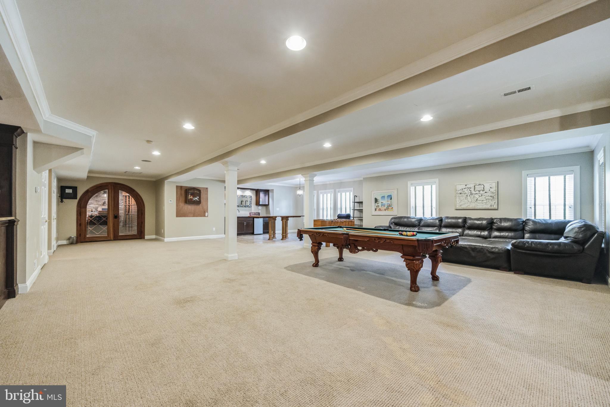 AFTON CREST - Residential