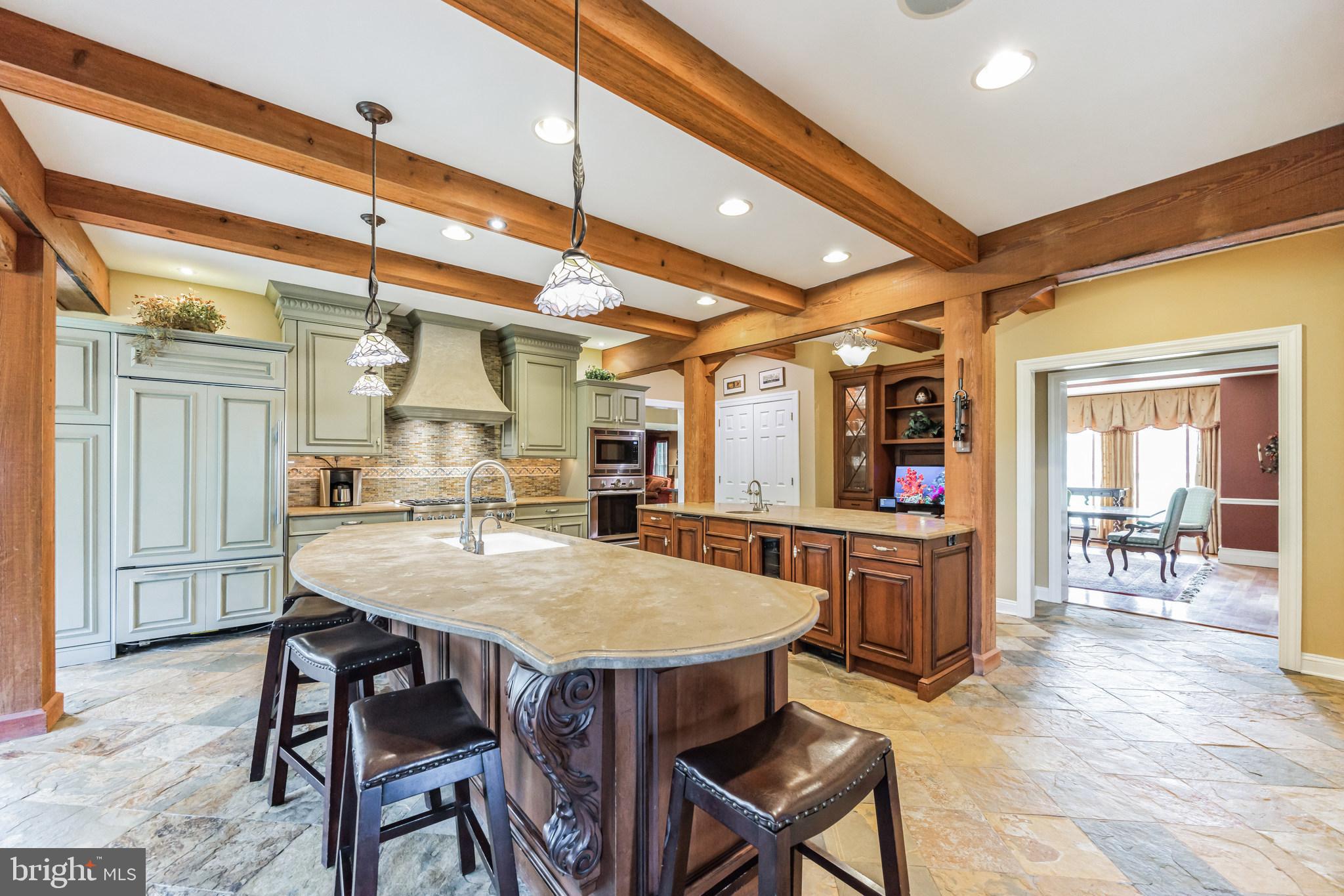 AFTON CREST - Residential