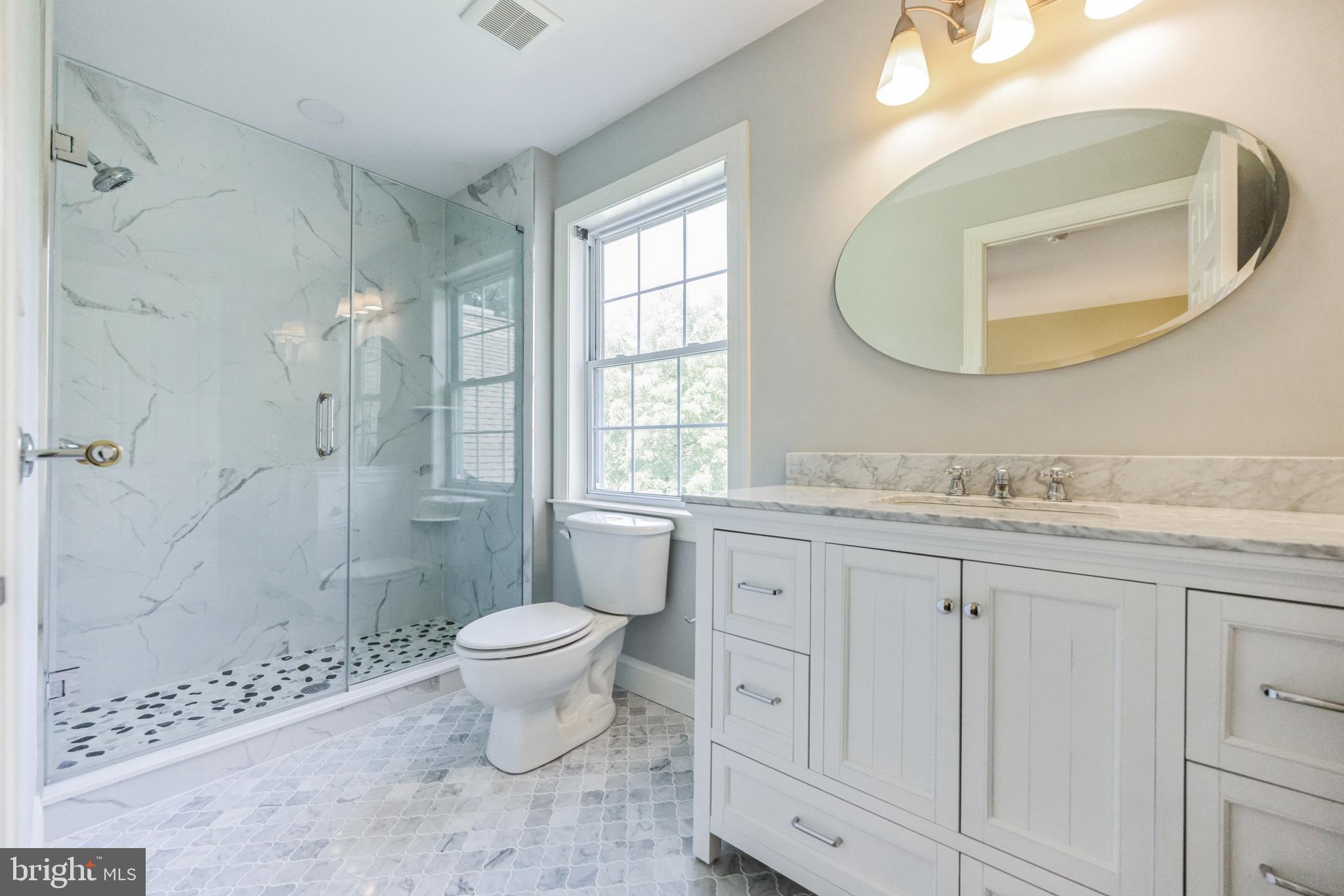 AFTON CREST - Residential