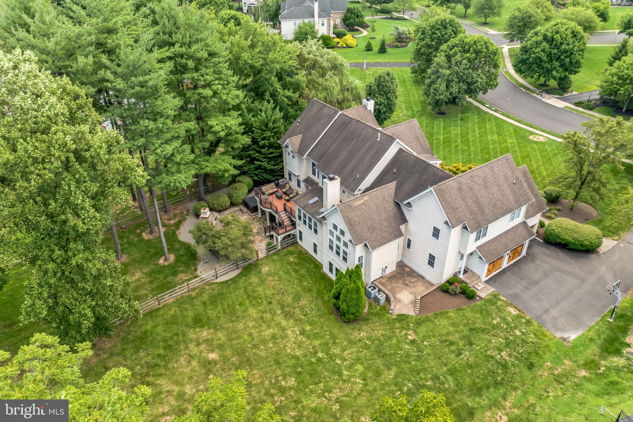 AFTON CREST - Residential