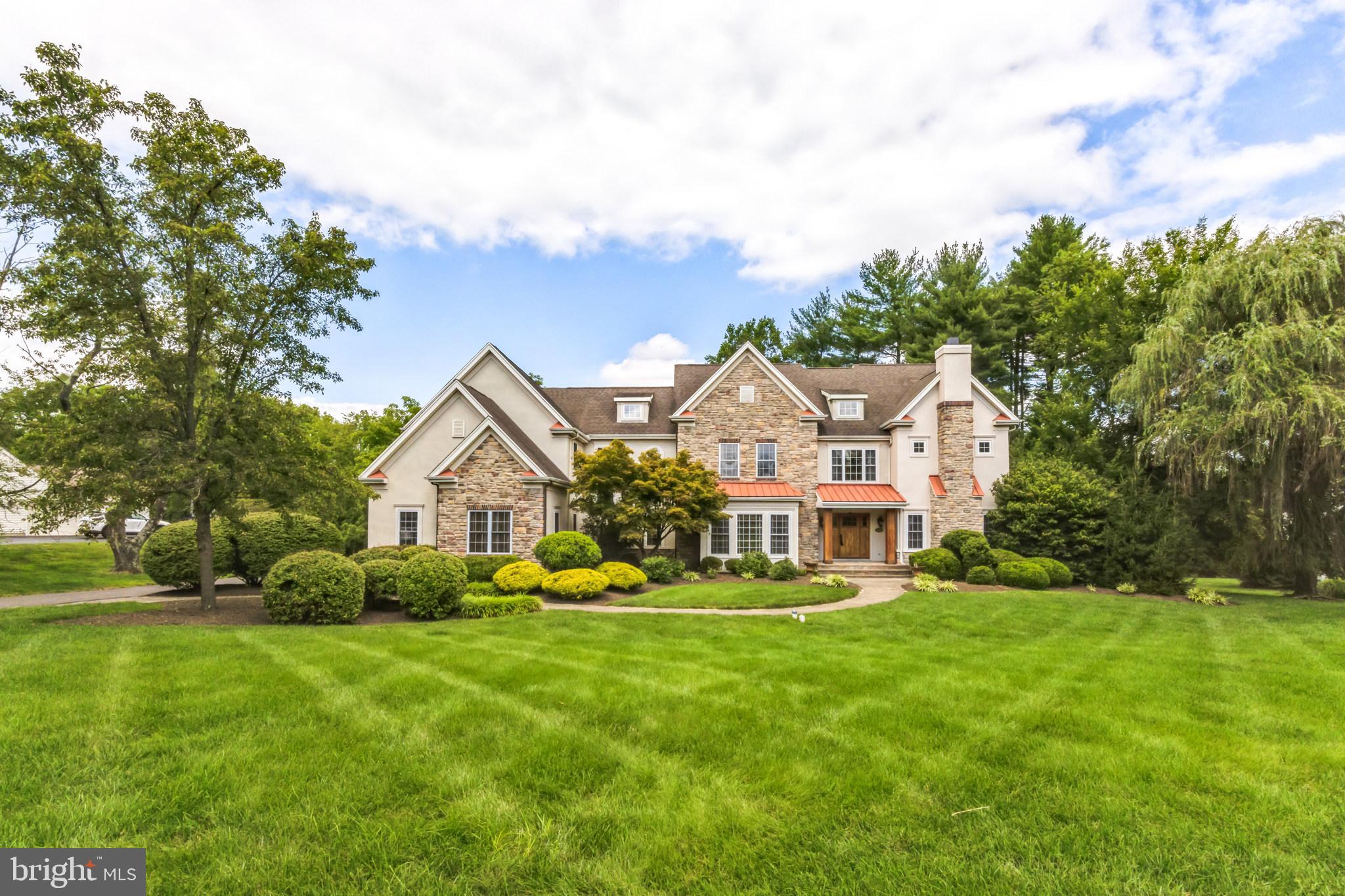 AFTON CREST - Residential