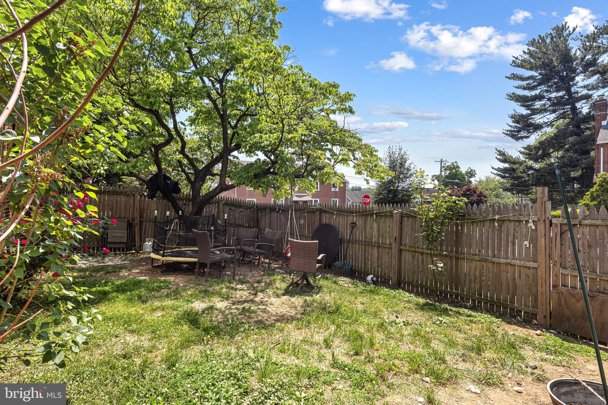 DREXEL HILL - Residential
