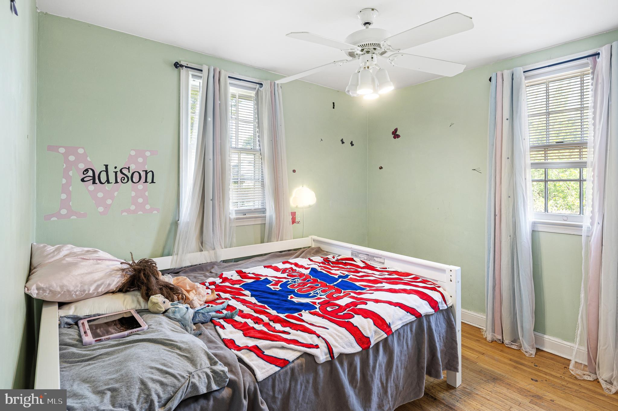 DREXEL HILL - Residential