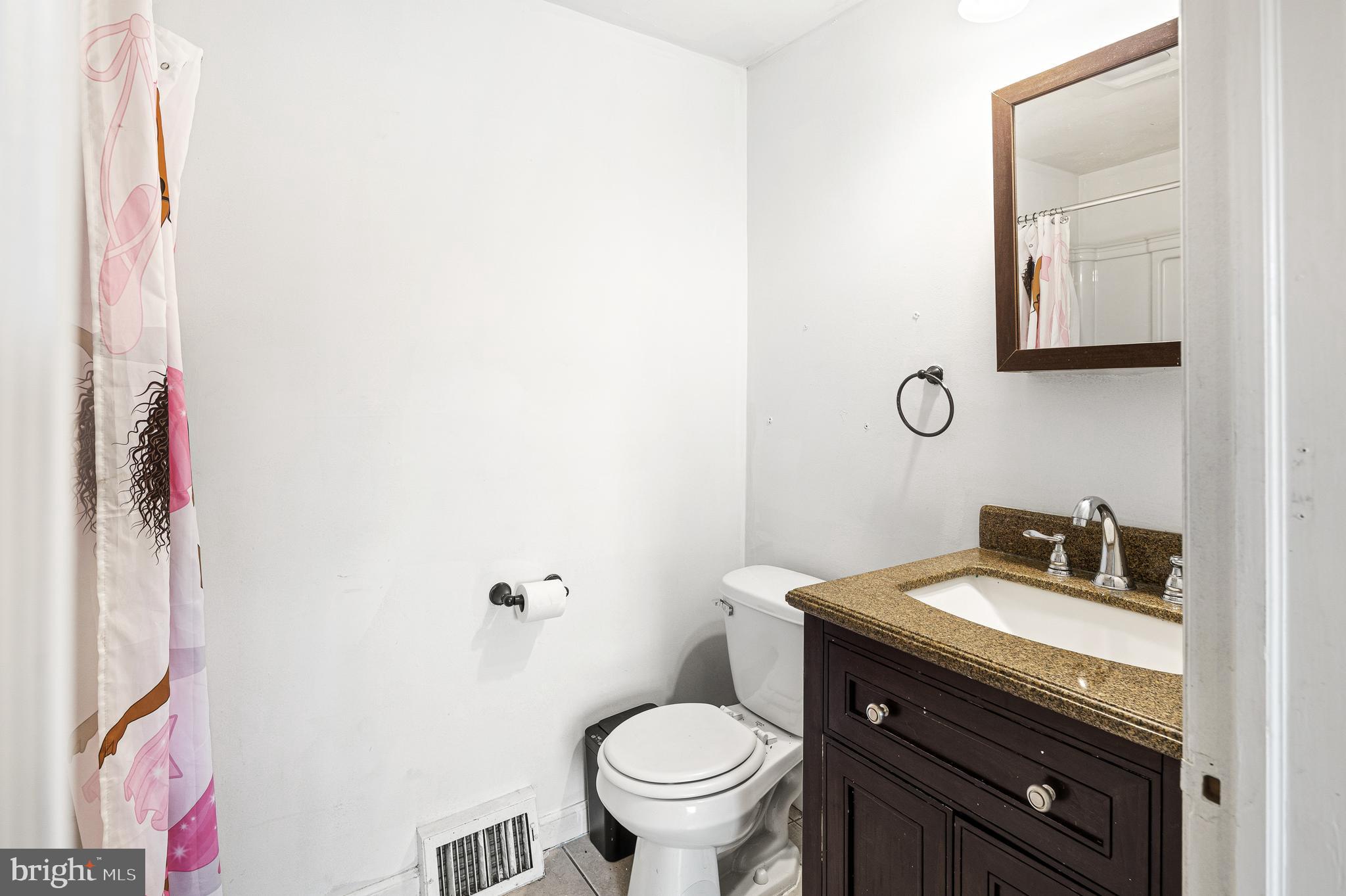 DREXEL HILL - Residential