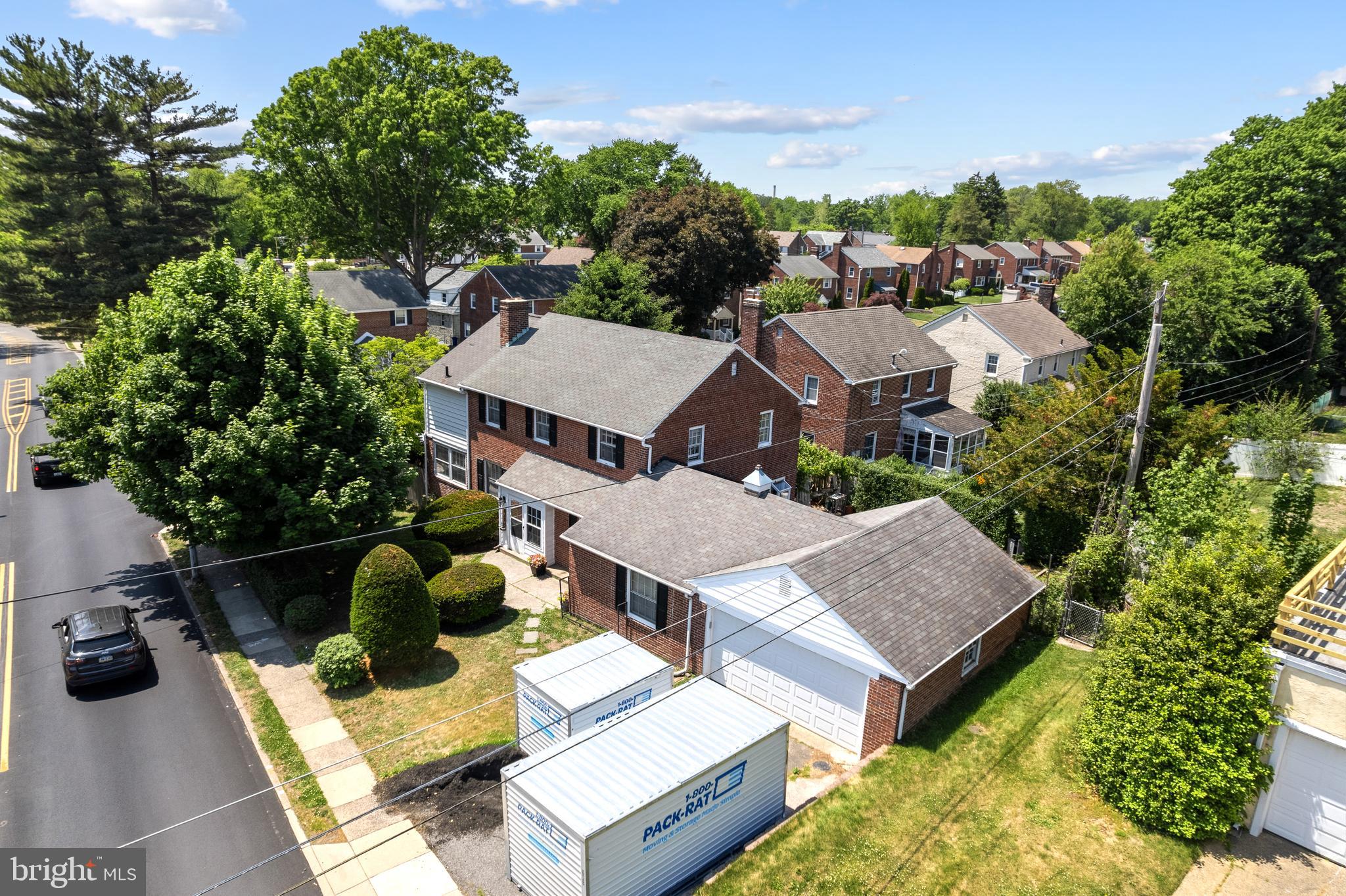 DREXEL HILL - Residential