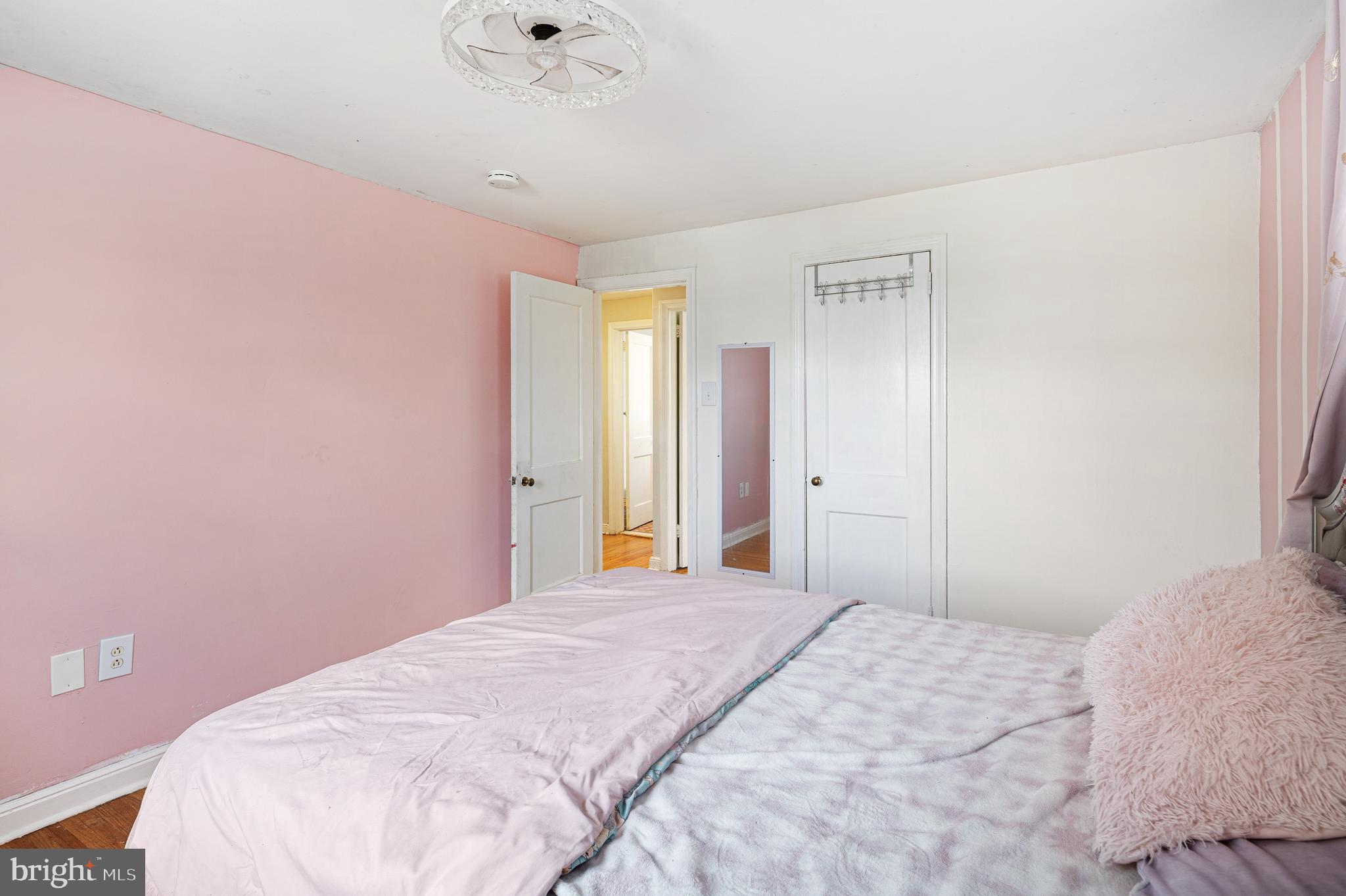 DREXEL HILL - Residential