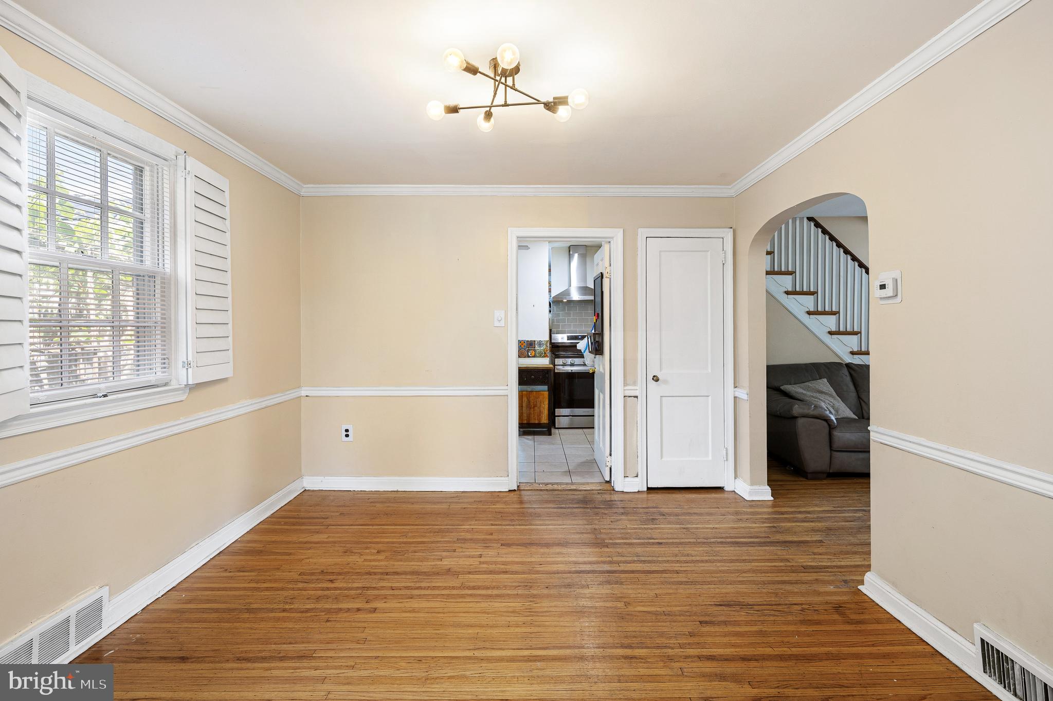 DREXEL HILL - Residential