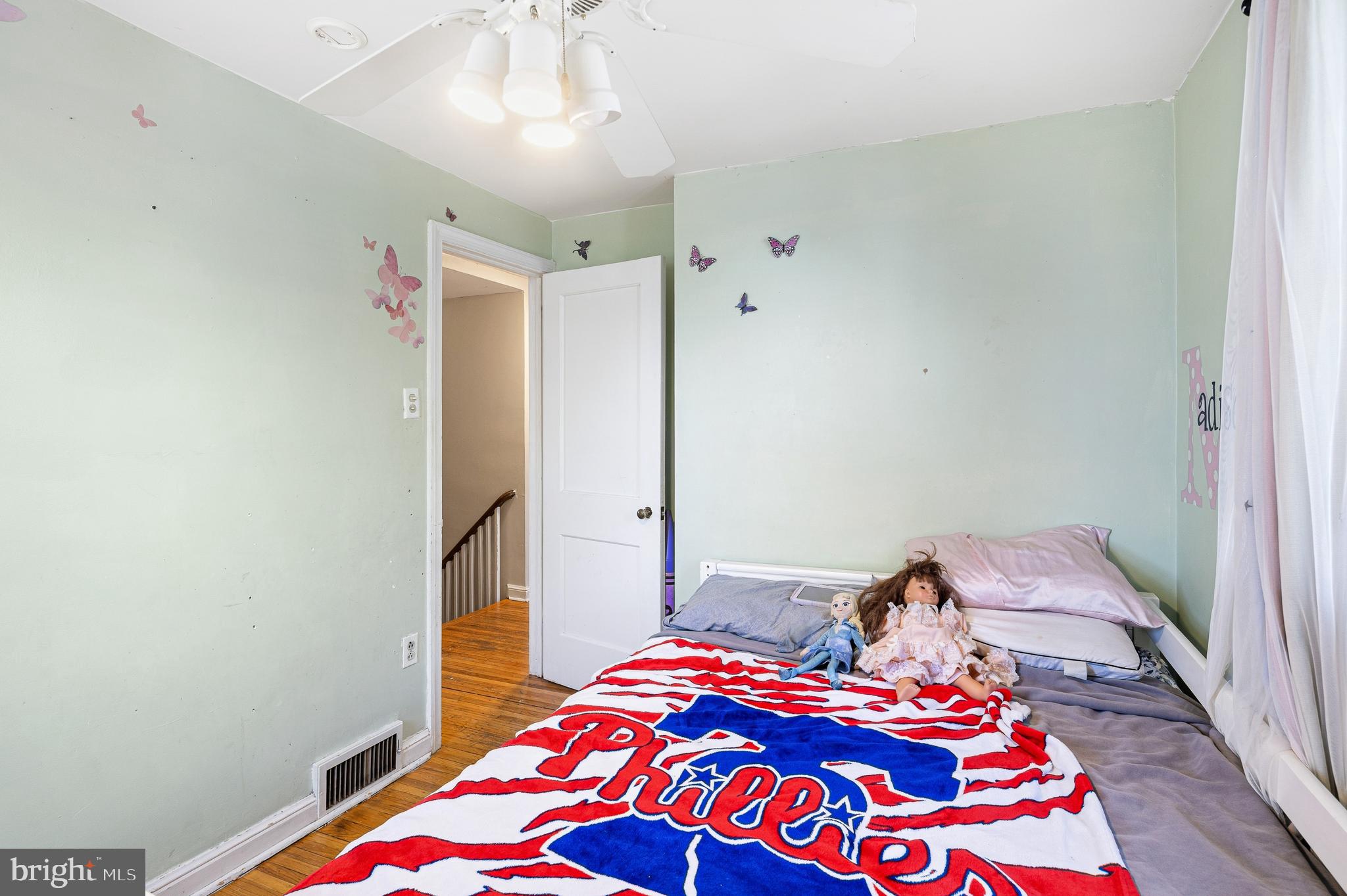 DREXEL HILL - Residential