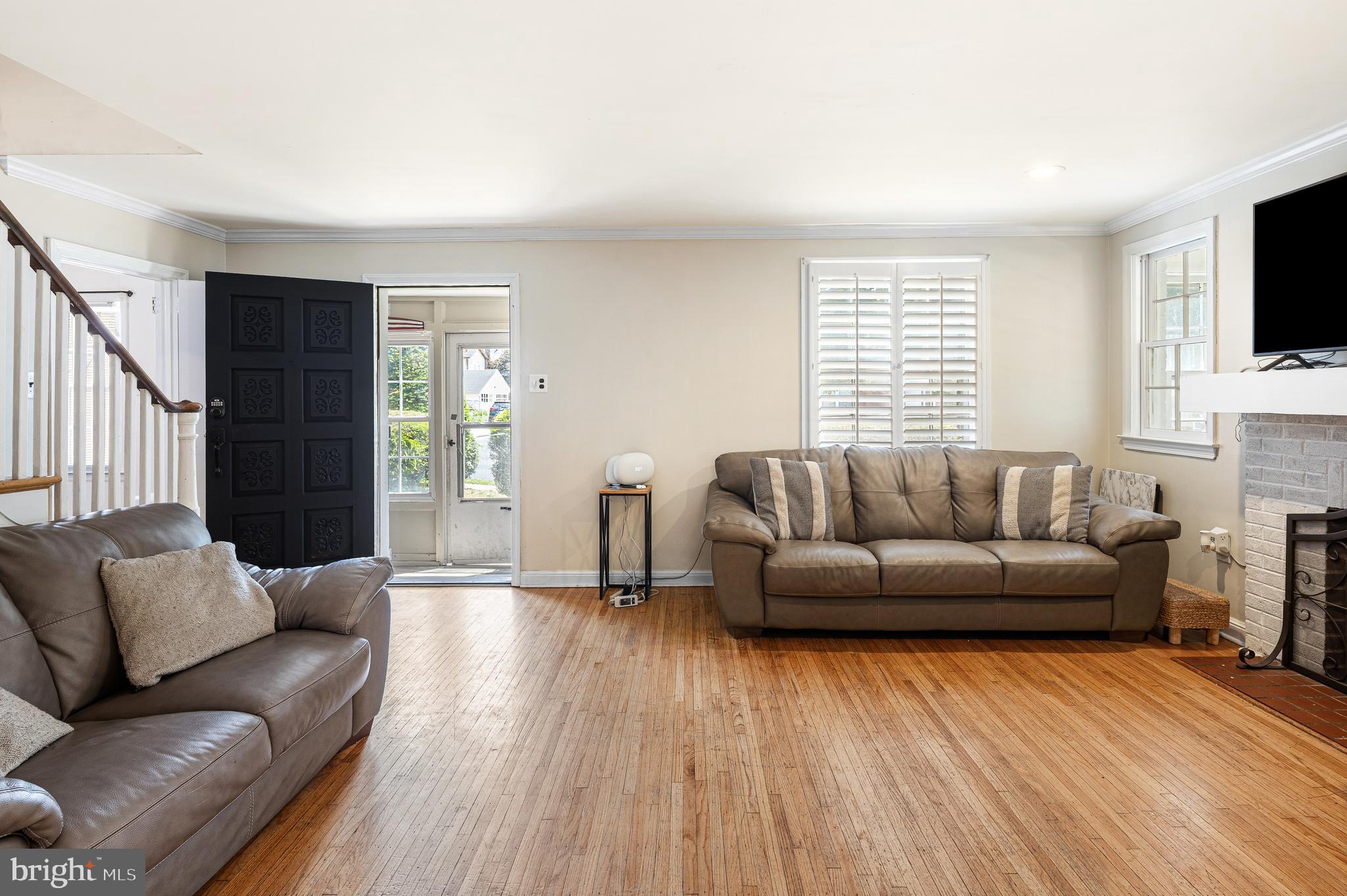 DREXEL HILL - Residential