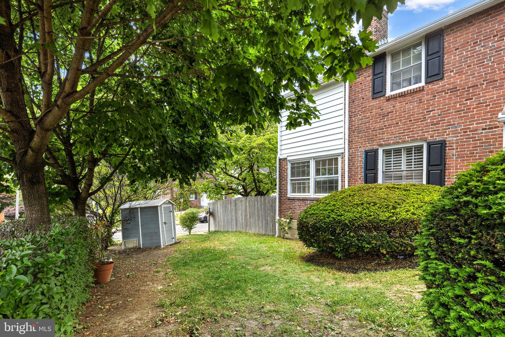 DREXEL HILL - Residential