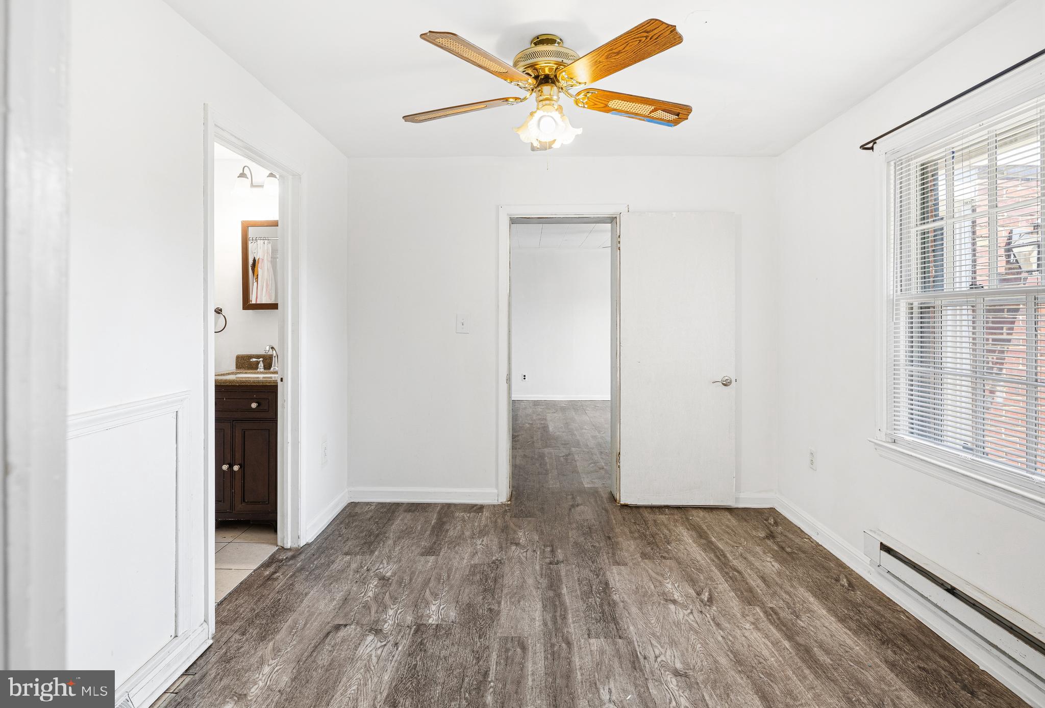 DREXEL HILL - Residential
