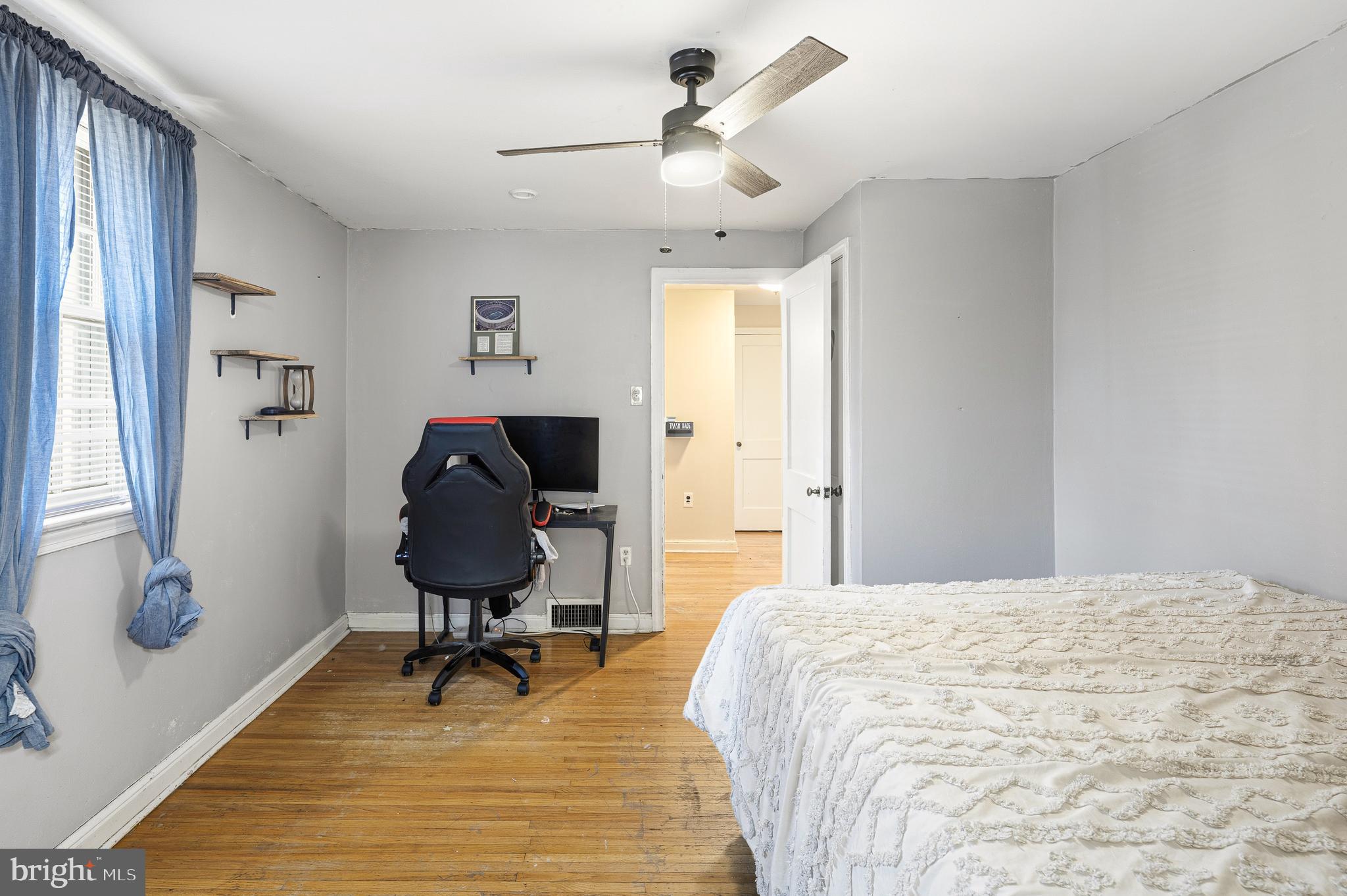 DREXEL HILL - Residential