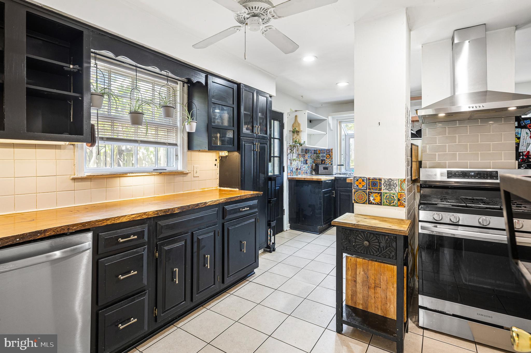 DREXEL HILL - Residential