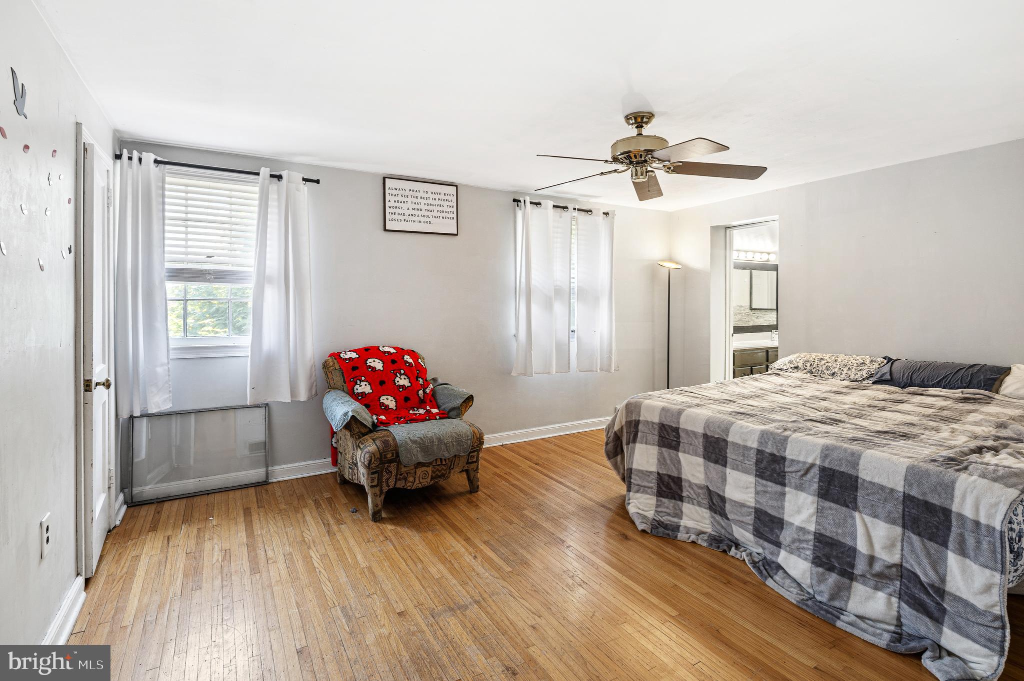DREXEL HILL - Residential