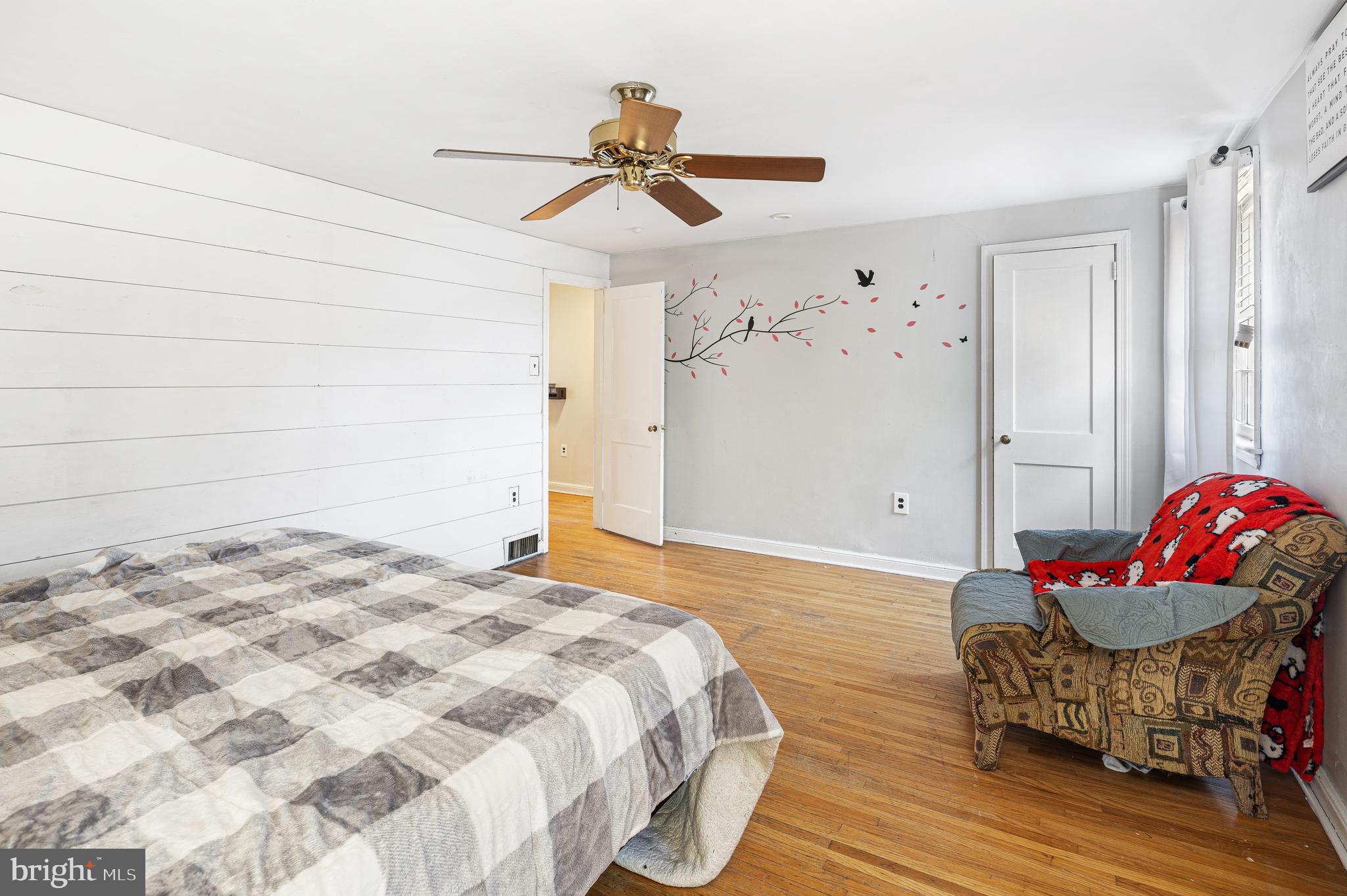 DREXEL HILL - Residential