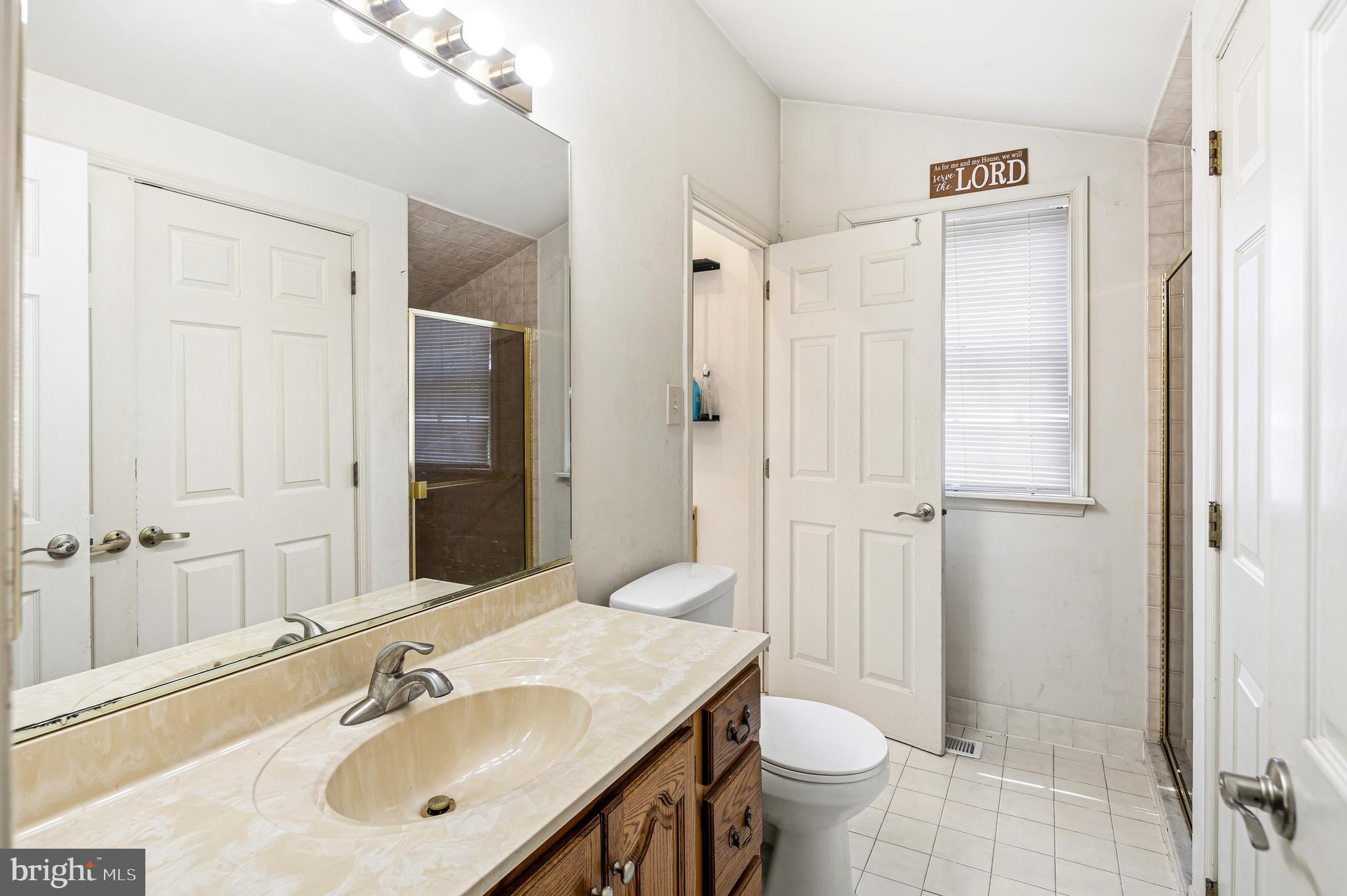 DREXEL HILL - Residential